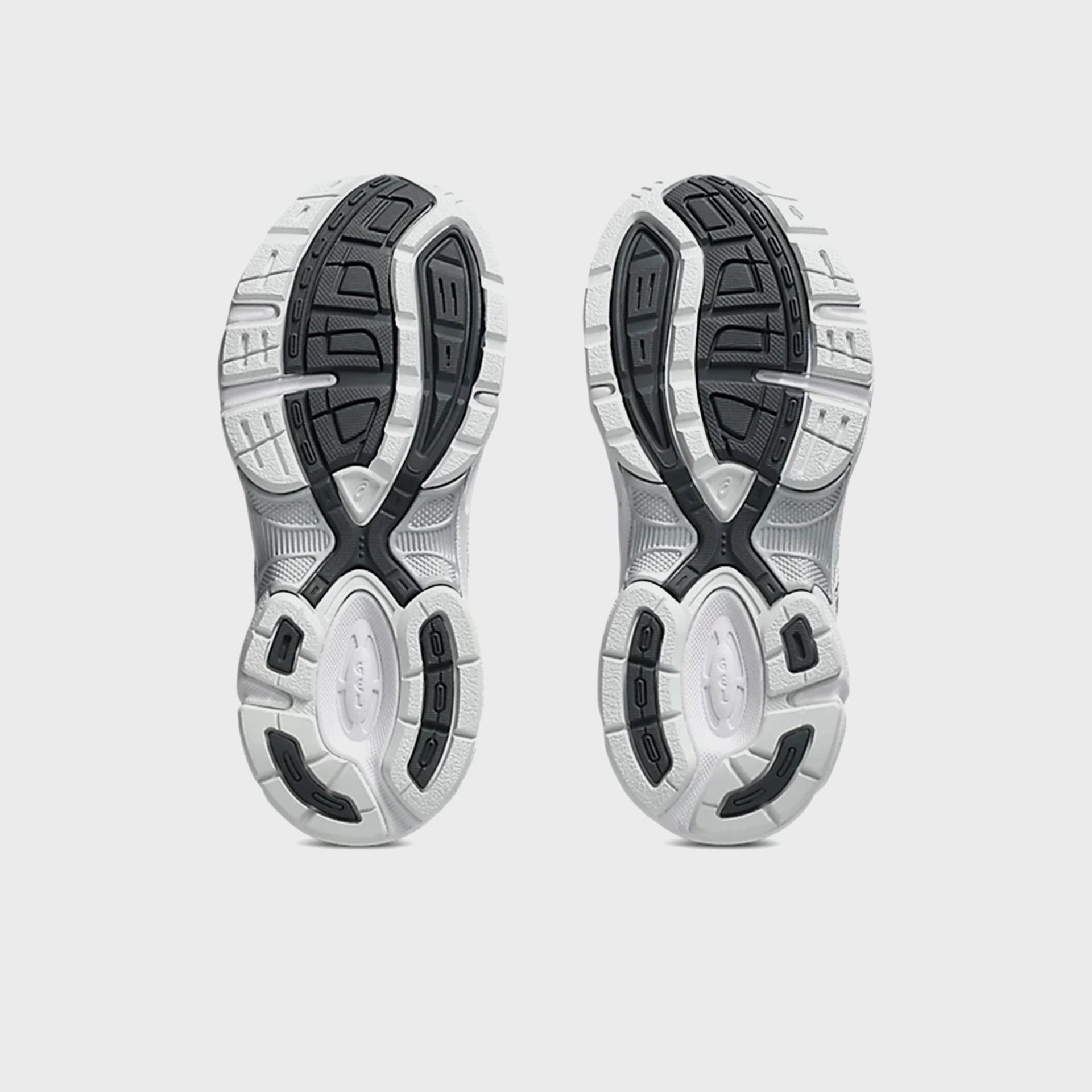 ASICS PS Gel-1130 - Carrier Grey / Pure Silver