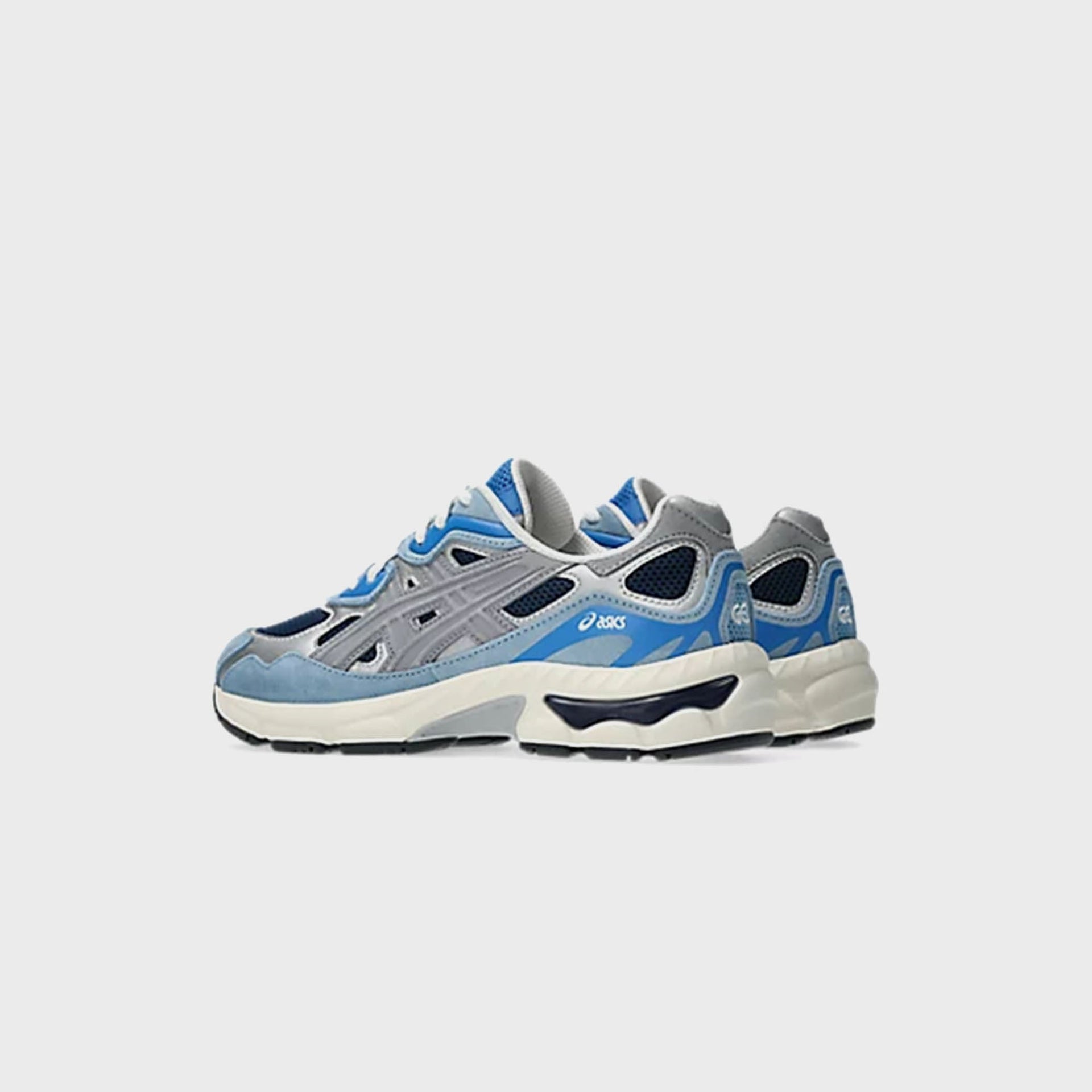 ASICS GS Gel-NYC - Independence Blue / Gravel