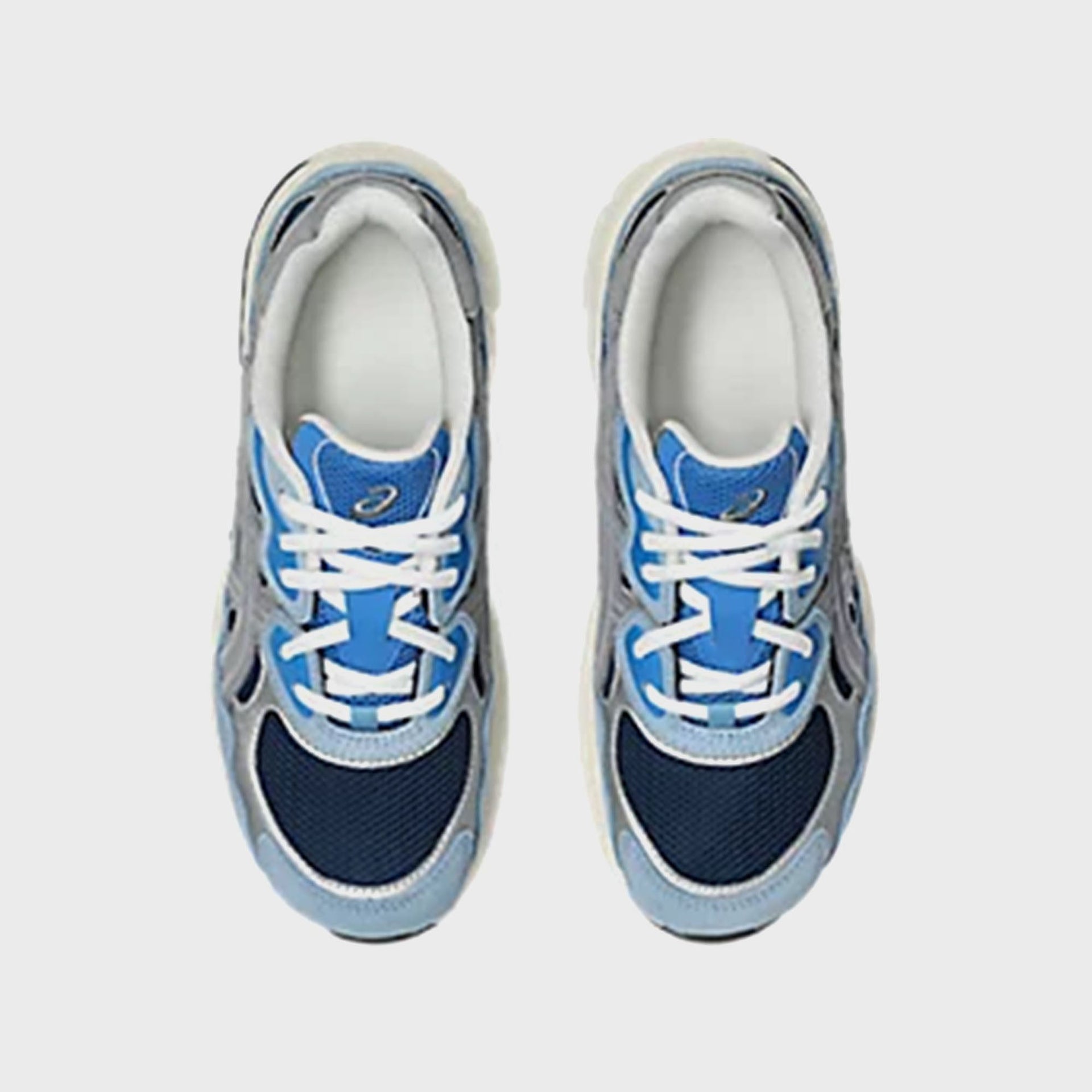 ASICS GS Gel-NYC - Independence Blue / Gravel