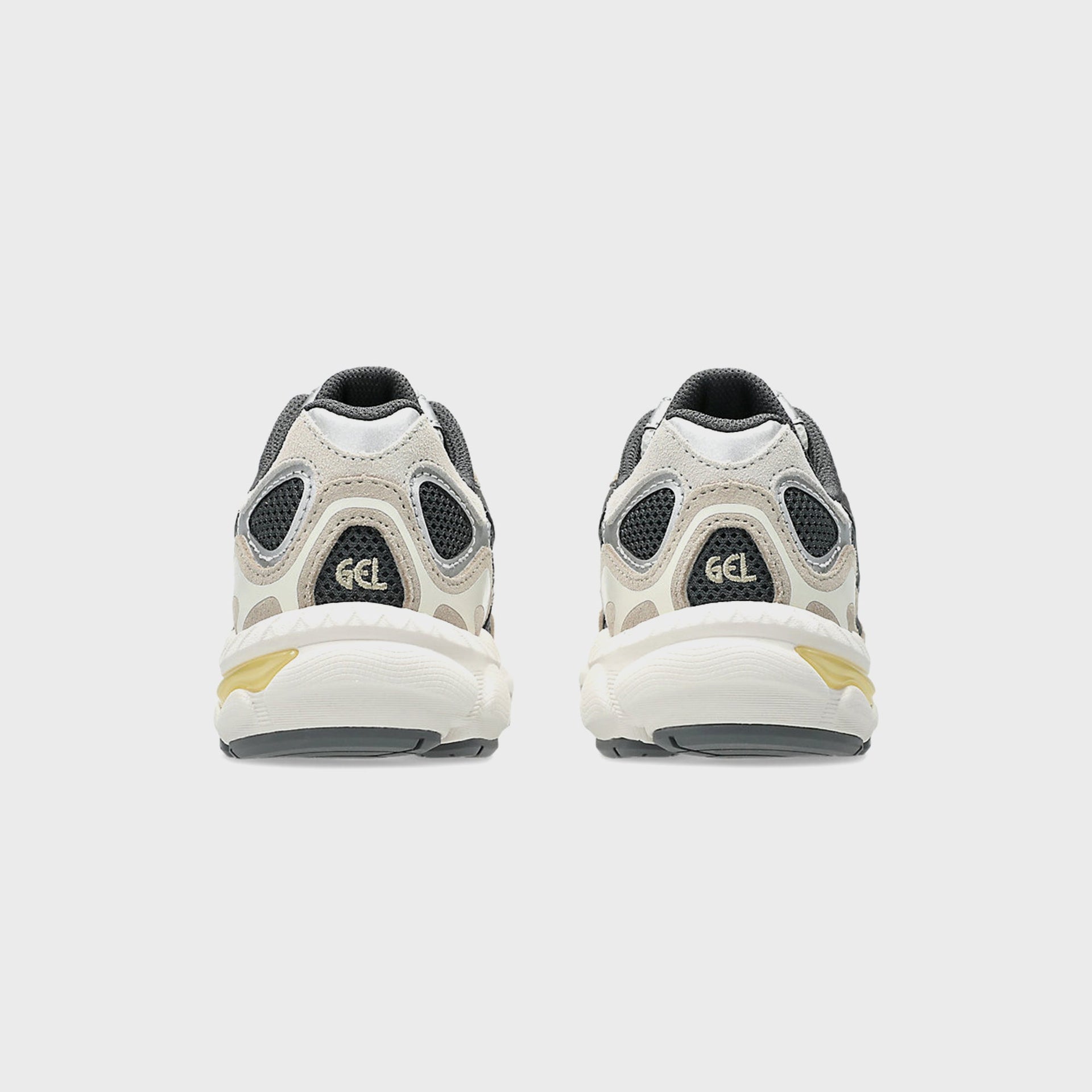 ASICS PS Gel-NYC - Obsidian Grey / Carbon