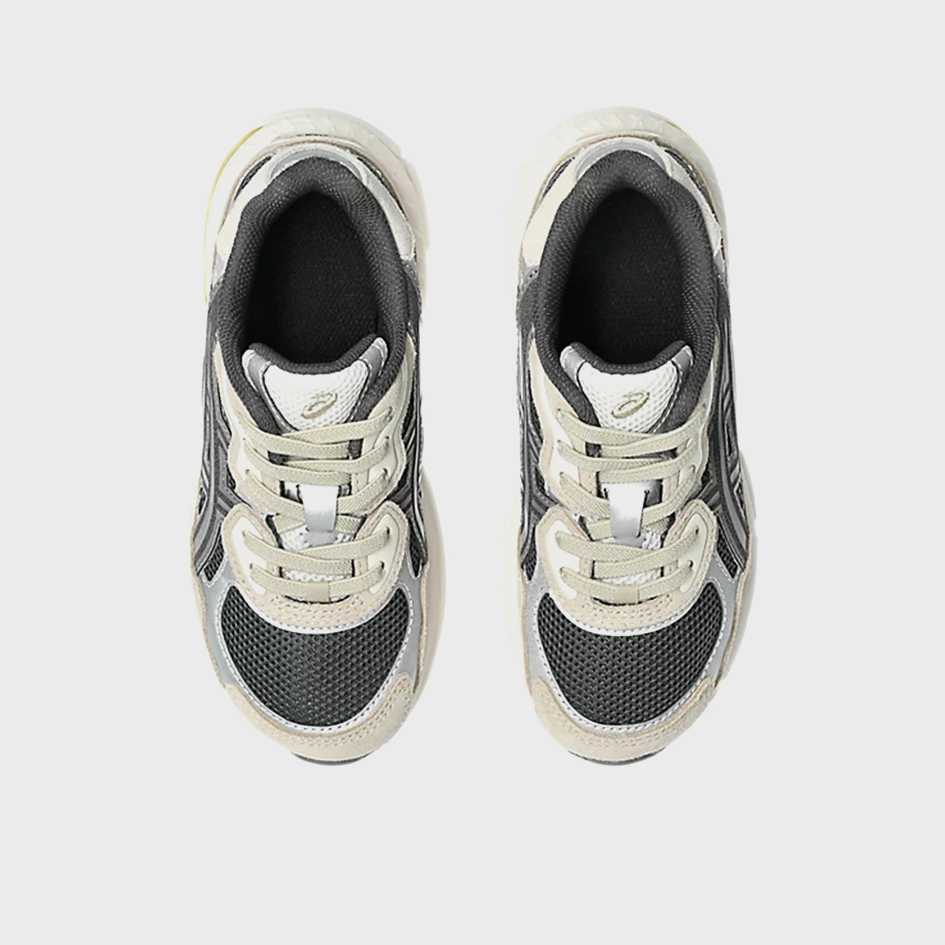 ASICS PS Gel-NYC - Obsidian Grey / Carbon