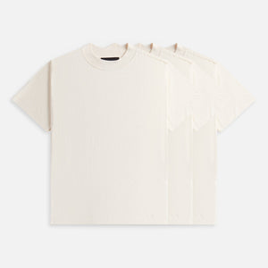 Essentials 3-Pack Tee - Shell