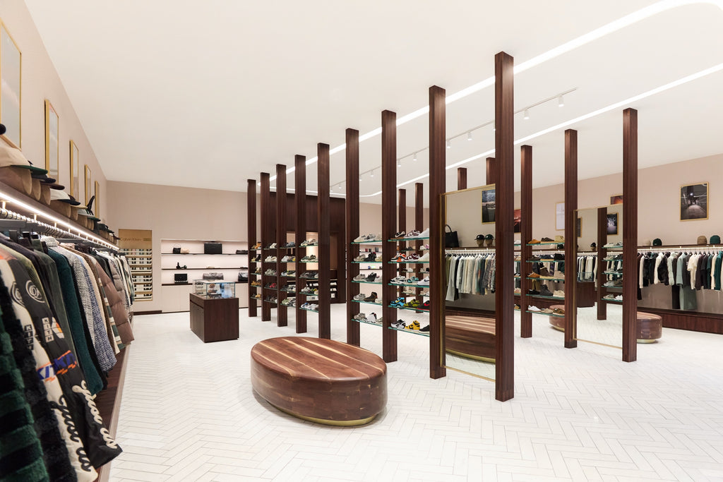 Location - Kith Brooklyn – Kith Europe