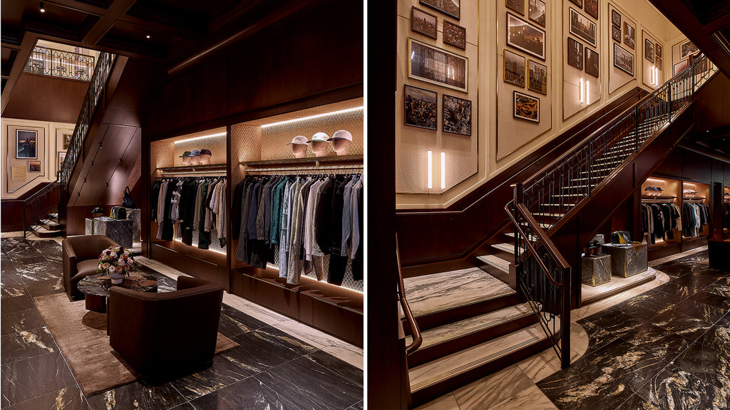 Location - Kith Chicago – Kith Europe