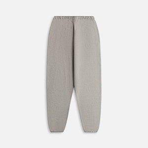 Essentials Fleece Sweatpant - Dark Heather