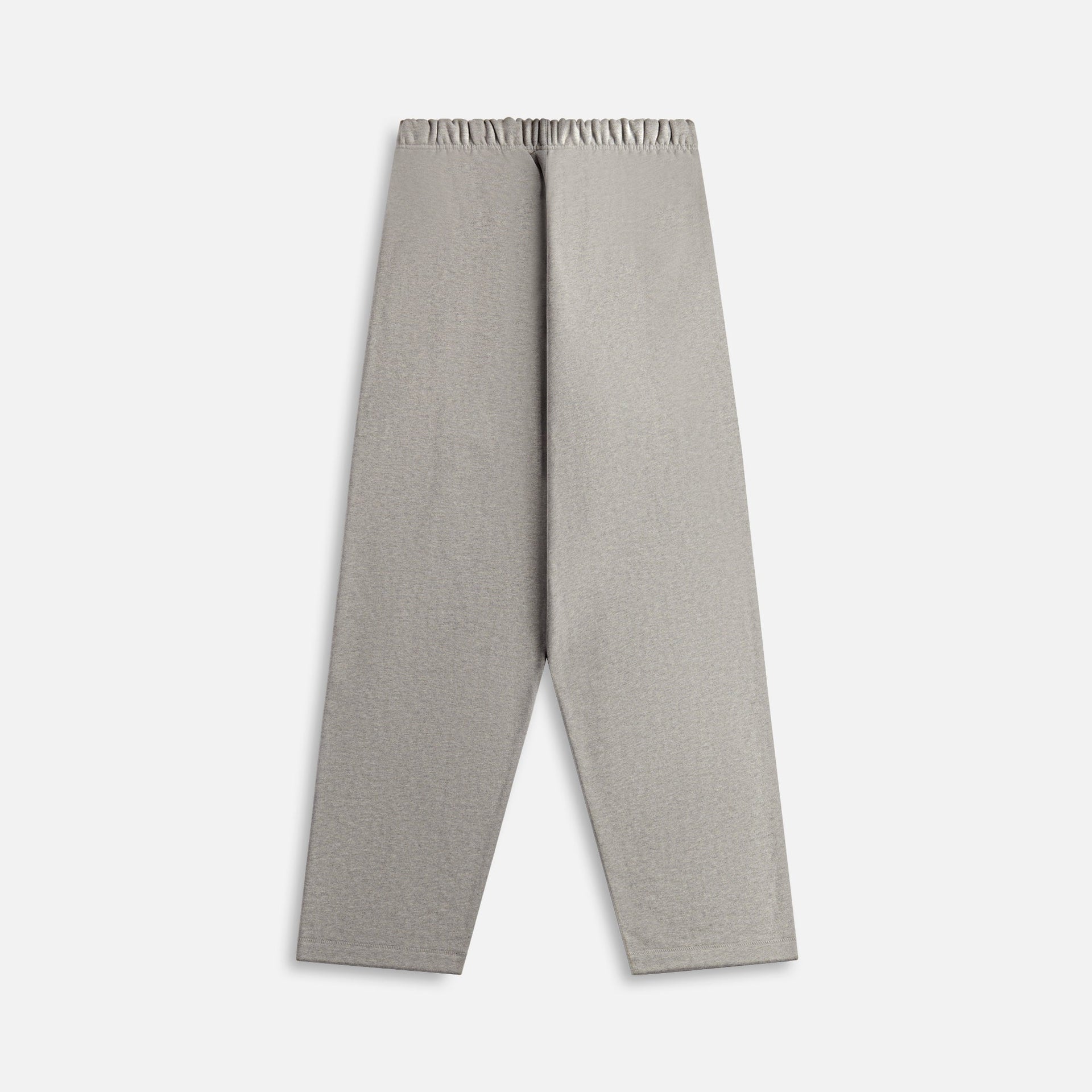 Essentials Fleece Relaxed Sweatpant - Dark Heather