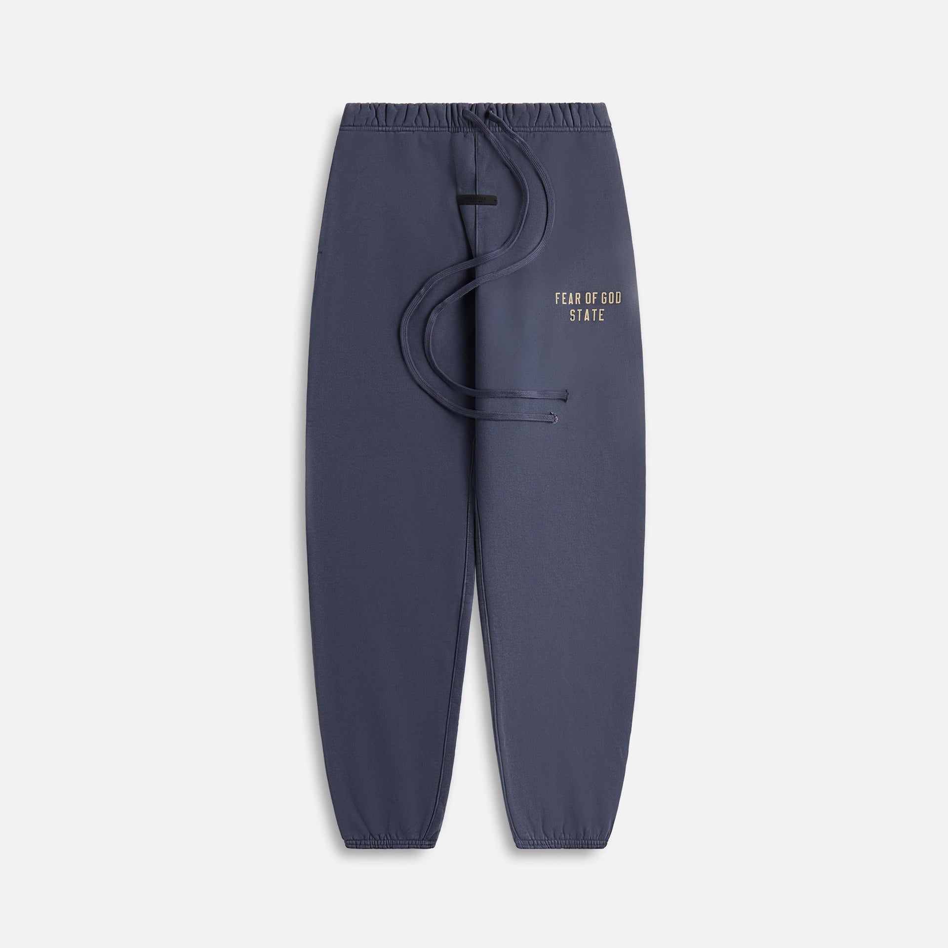 Essentials Heavy Fleece Essentials Sweatpant - Marine