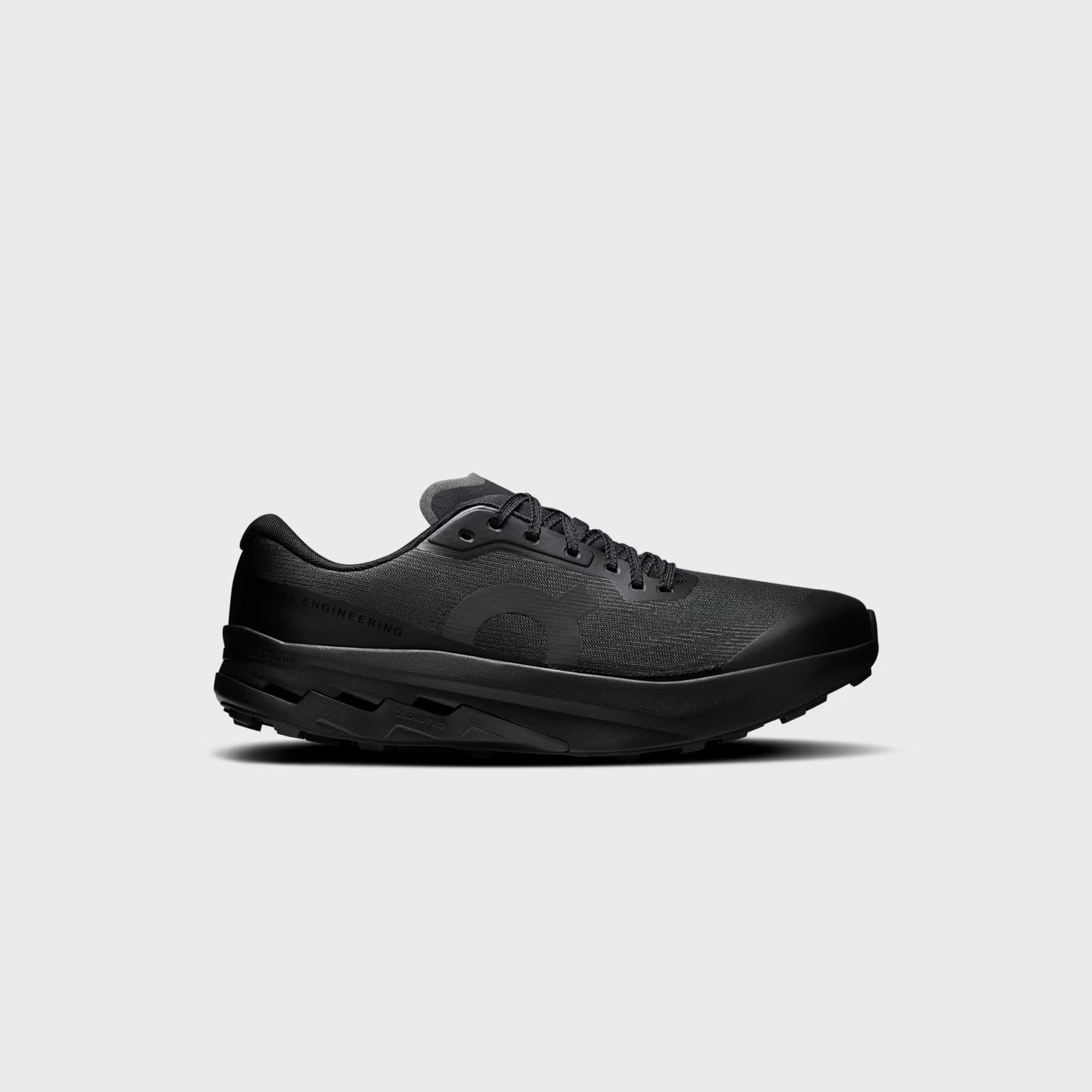 On Running Cloudultra Peak - Black