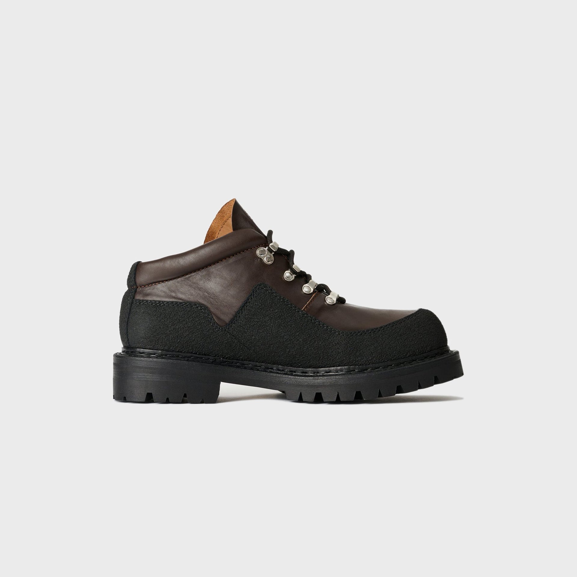Our Legacy Quest Boot - Maduro Brown / Cattle Hide
