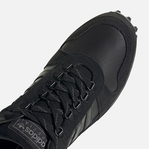 adidas Hiaven SPZL - Core Black / Core Black / Core Black