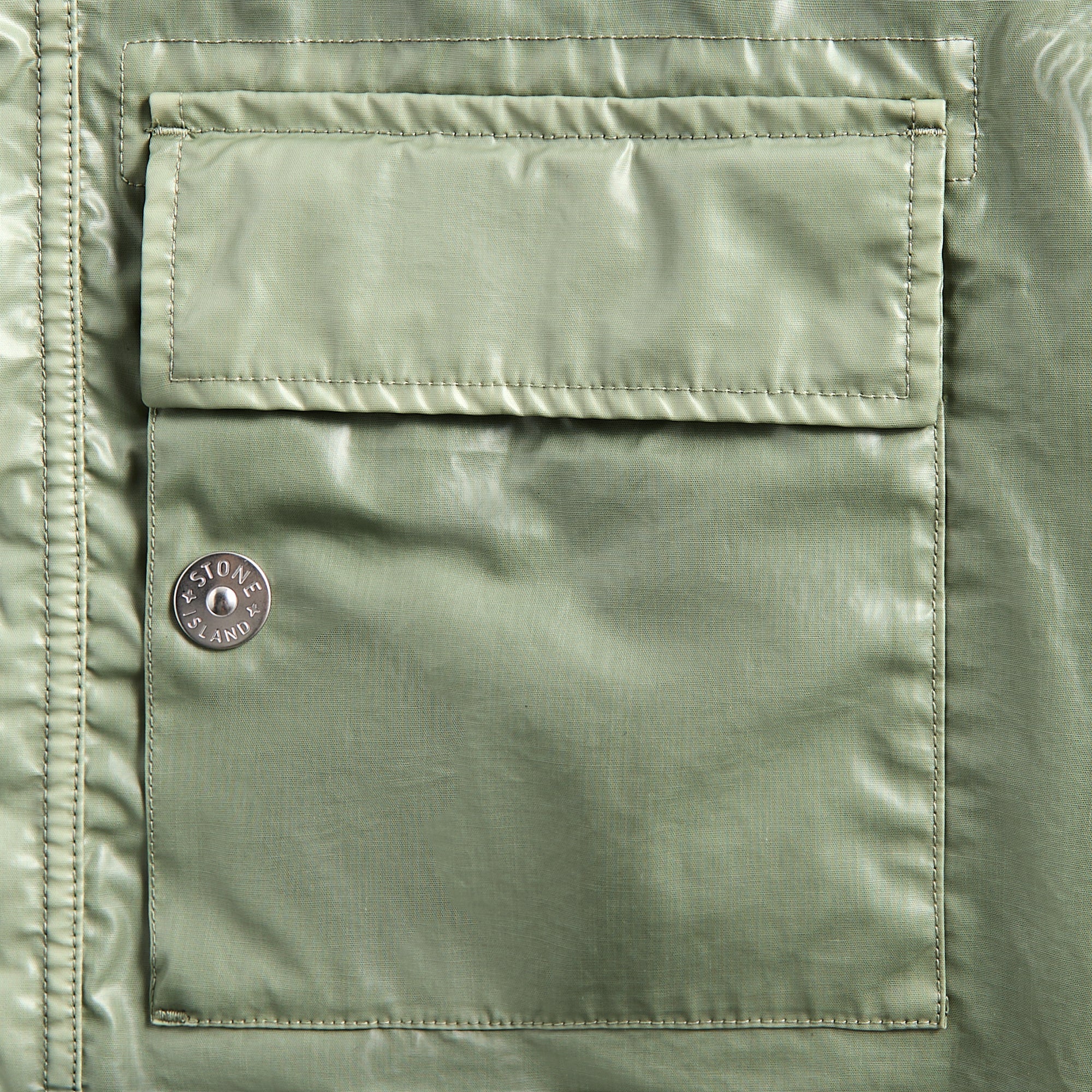 CLANE×FRAGMENT MODS COAT S