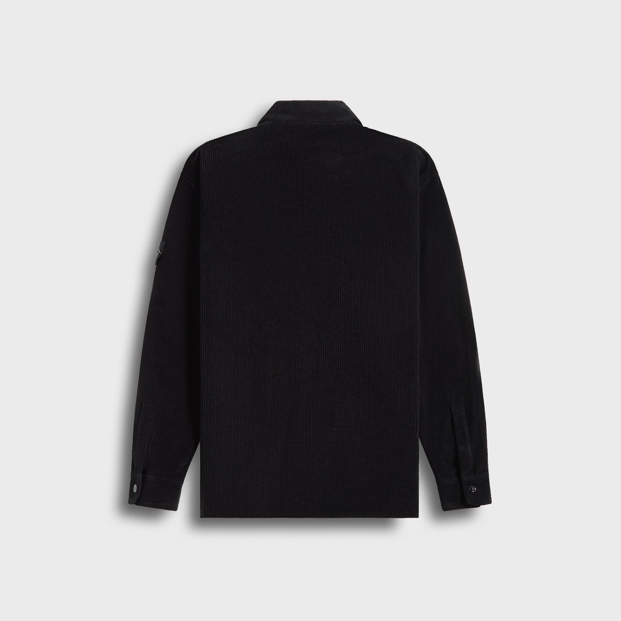 stein Polo Half Sleeve Shirt　黒 steinのポロシャツ / スタッフブログ - ARKnets 公式通販