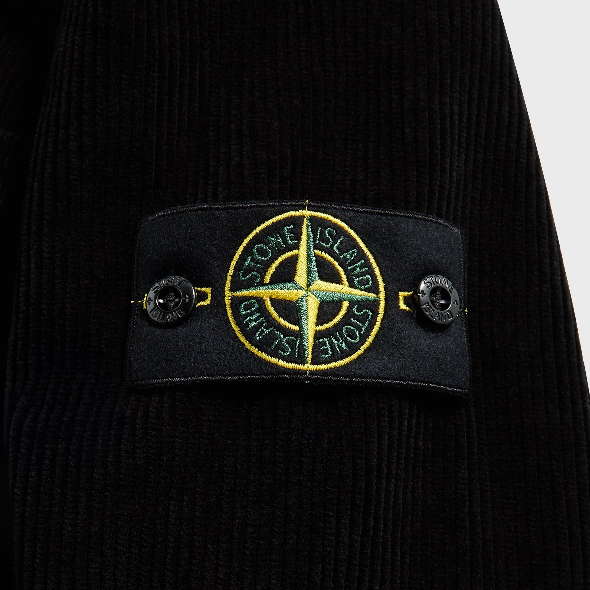 Shirts in Black