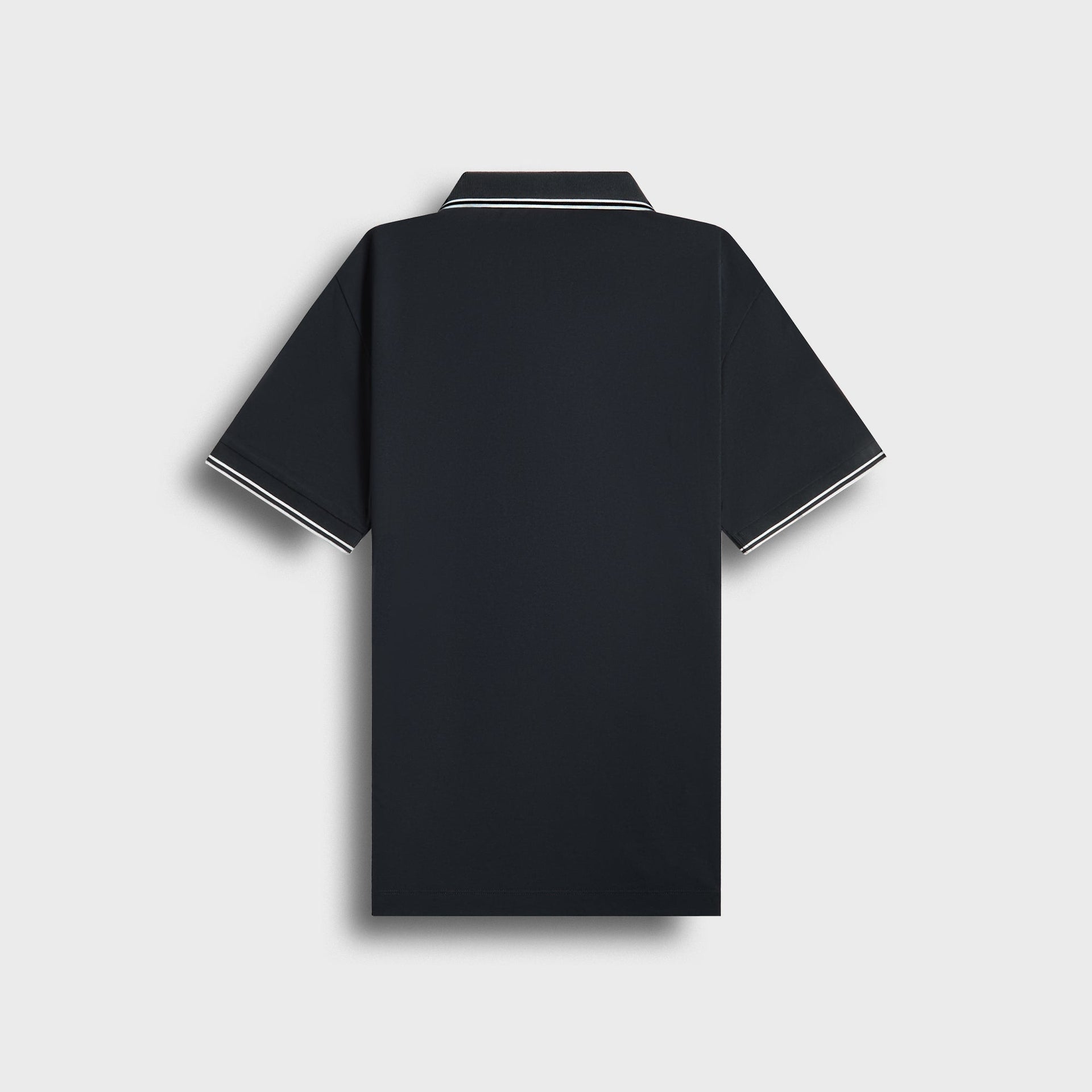 Stone Island Polo in Navy Blue