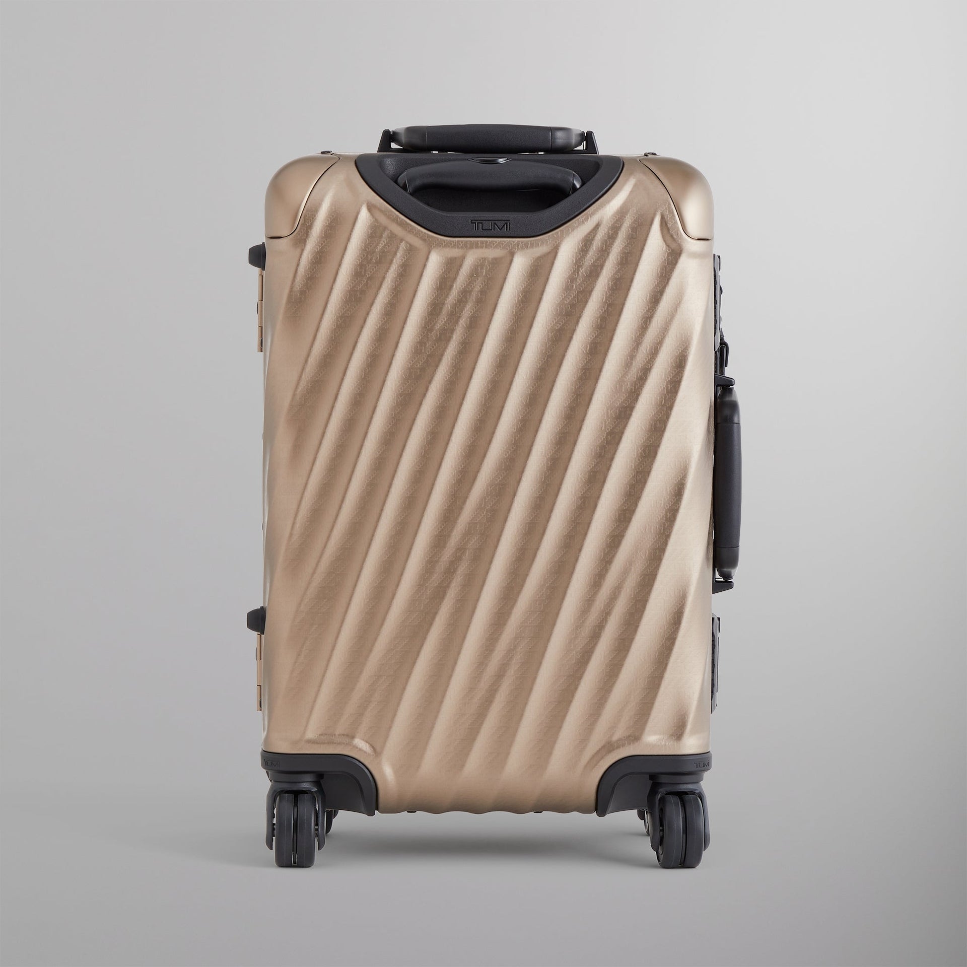 Kith for TUMI International Carry-on - Quicksand