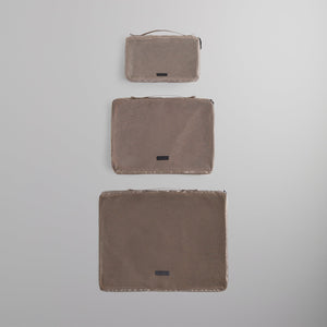 Kith for TUMI International Carry-on - Quicksand