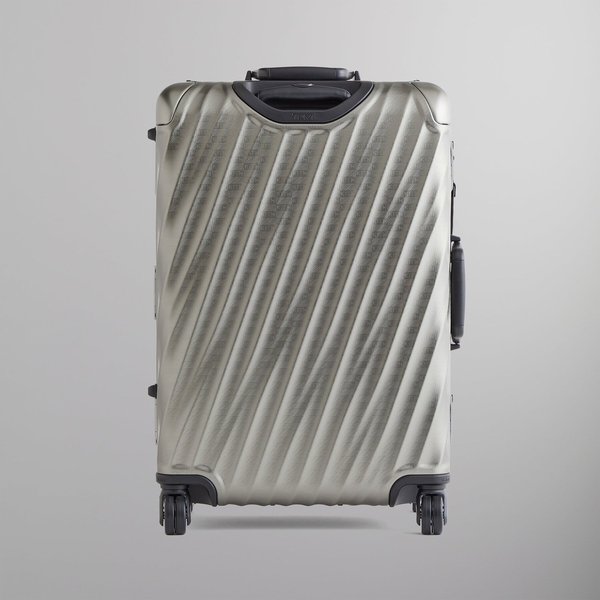 Kith for TUMI Short Trip Packing Case - Plaster