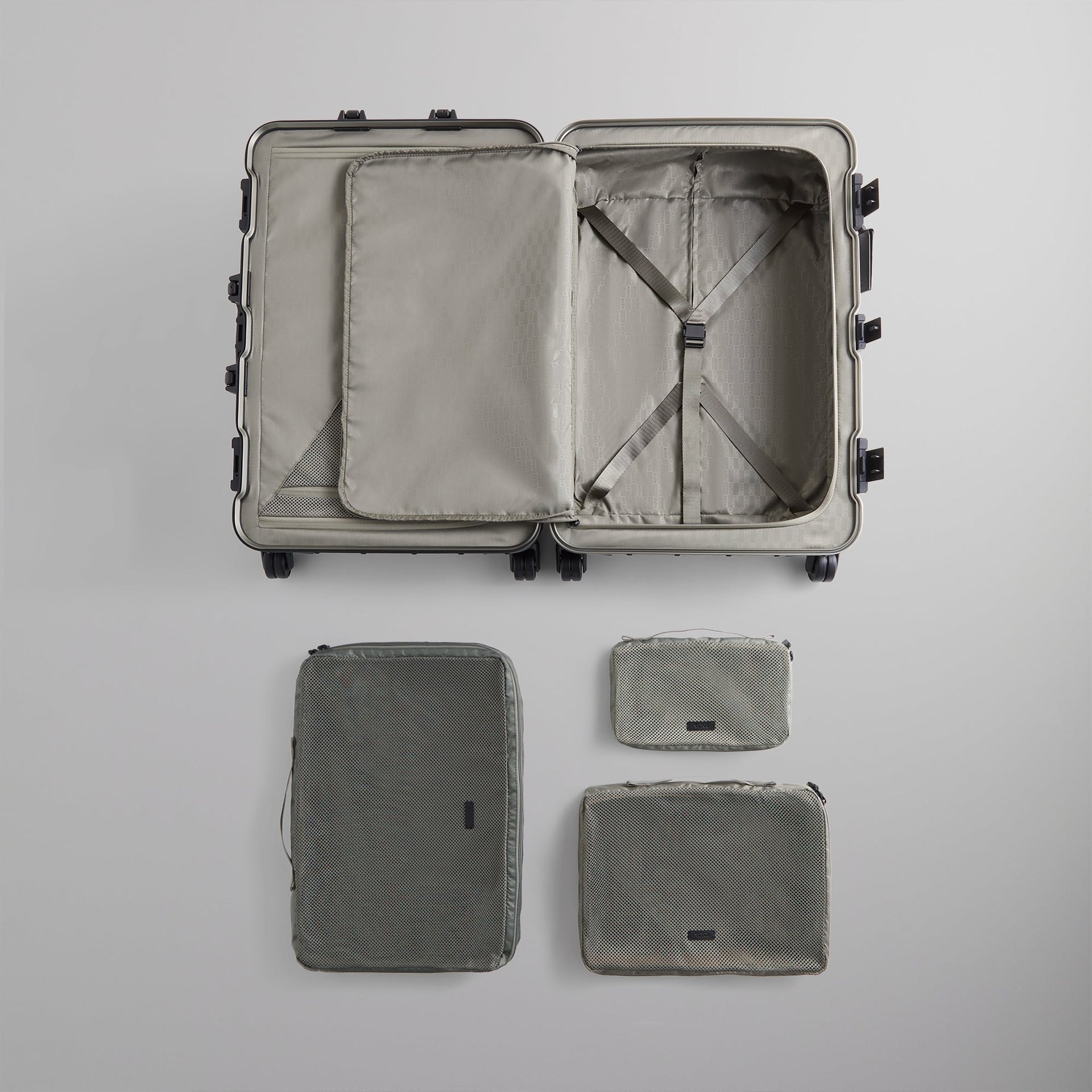 Kith for TUMI Short Trip Packing Case - Plaster