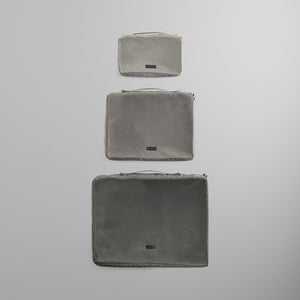 Kith for TUMI Short Trip Packing Case - Plaster