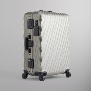 Kith for TUMI Short Trip Packing Case - Plaster