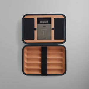 Kith for TUMI Cigar Case - Asteroid