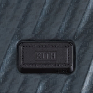 Kith for TUMI Cigar Case - Asteroid