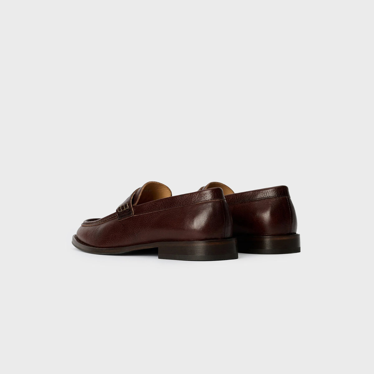 Our Legacy Light Loafer - Liquid Brown