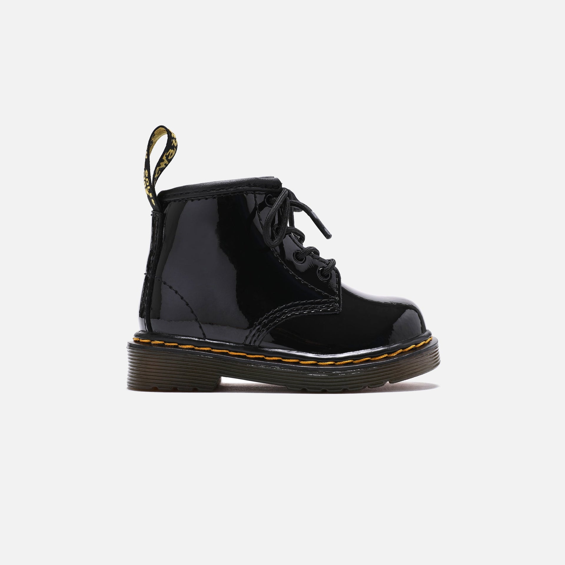 Dr. Martens 1460 Infant Boot - Black