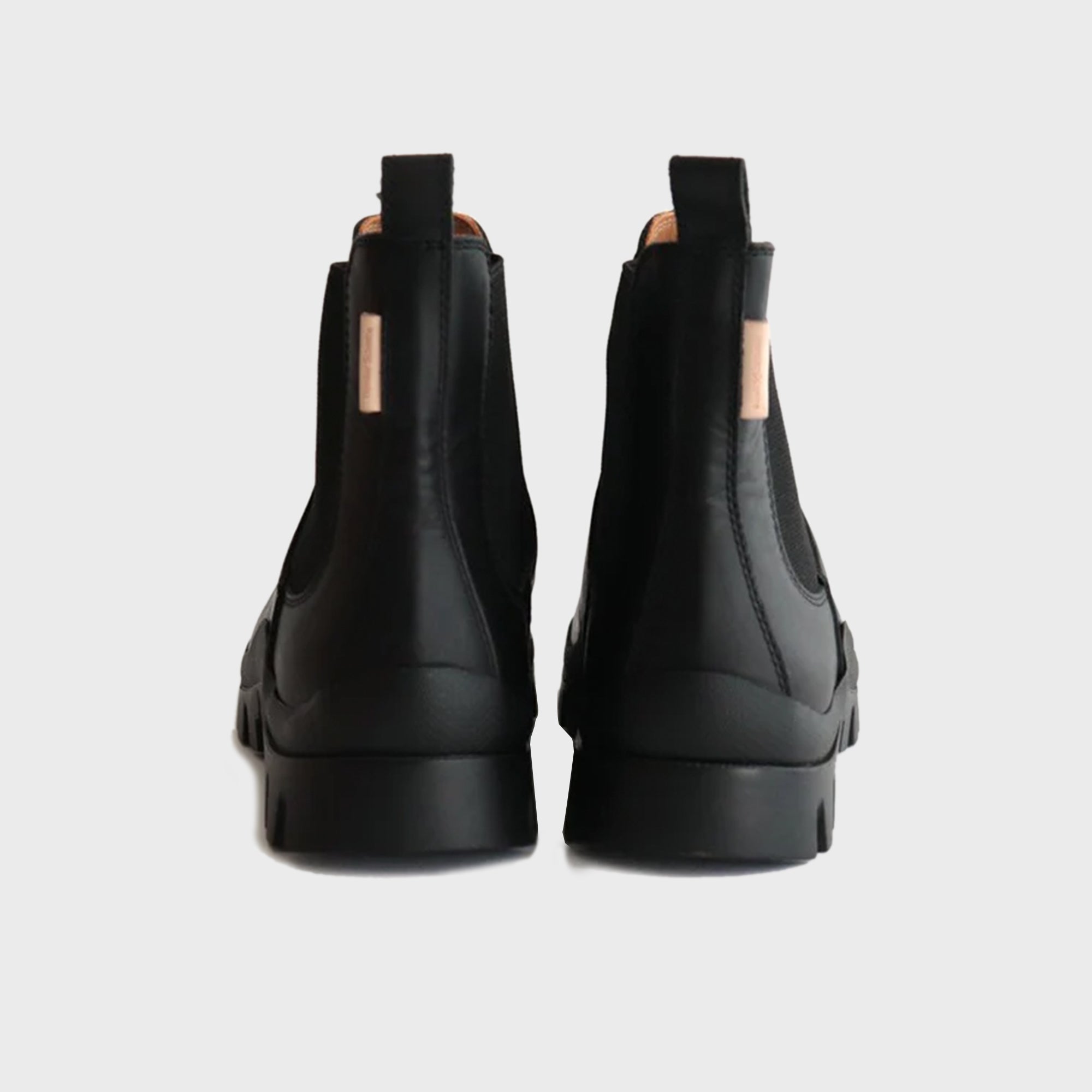 Hender Scheme Side Gore #2146 - Black – Kith Europe