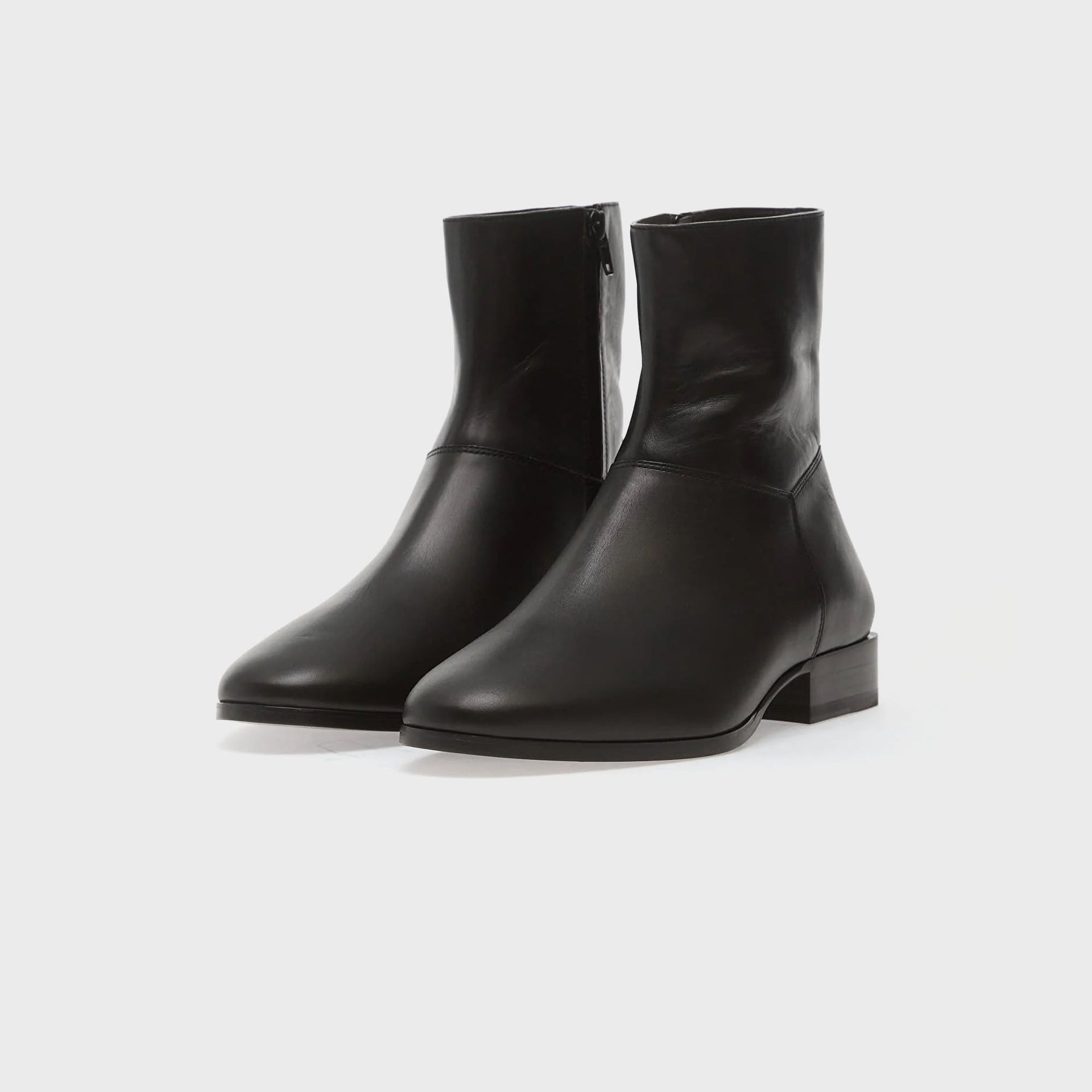 Fear Of God Ankle Boot - Black