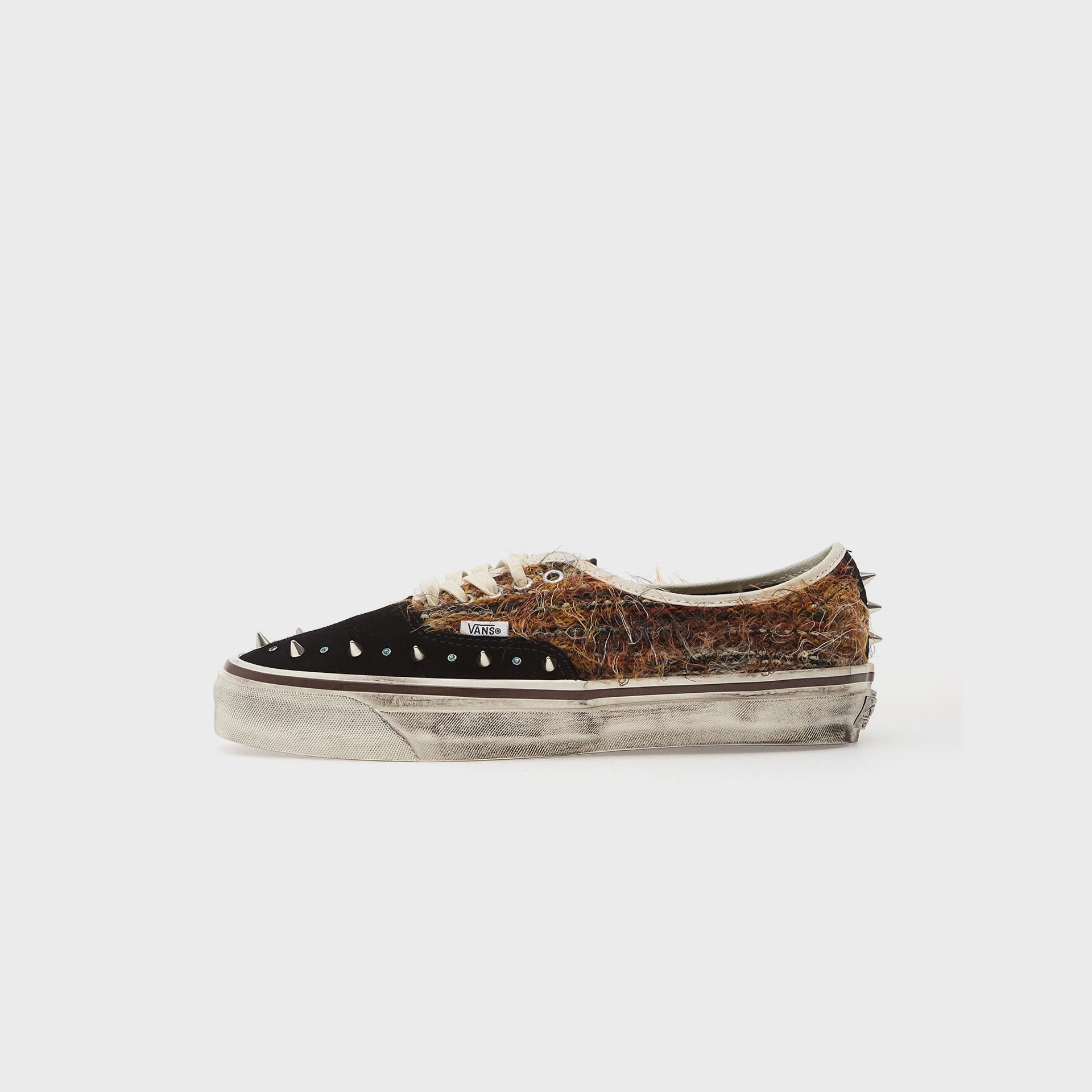 VANS LX Authentic 44 - Black / Multi