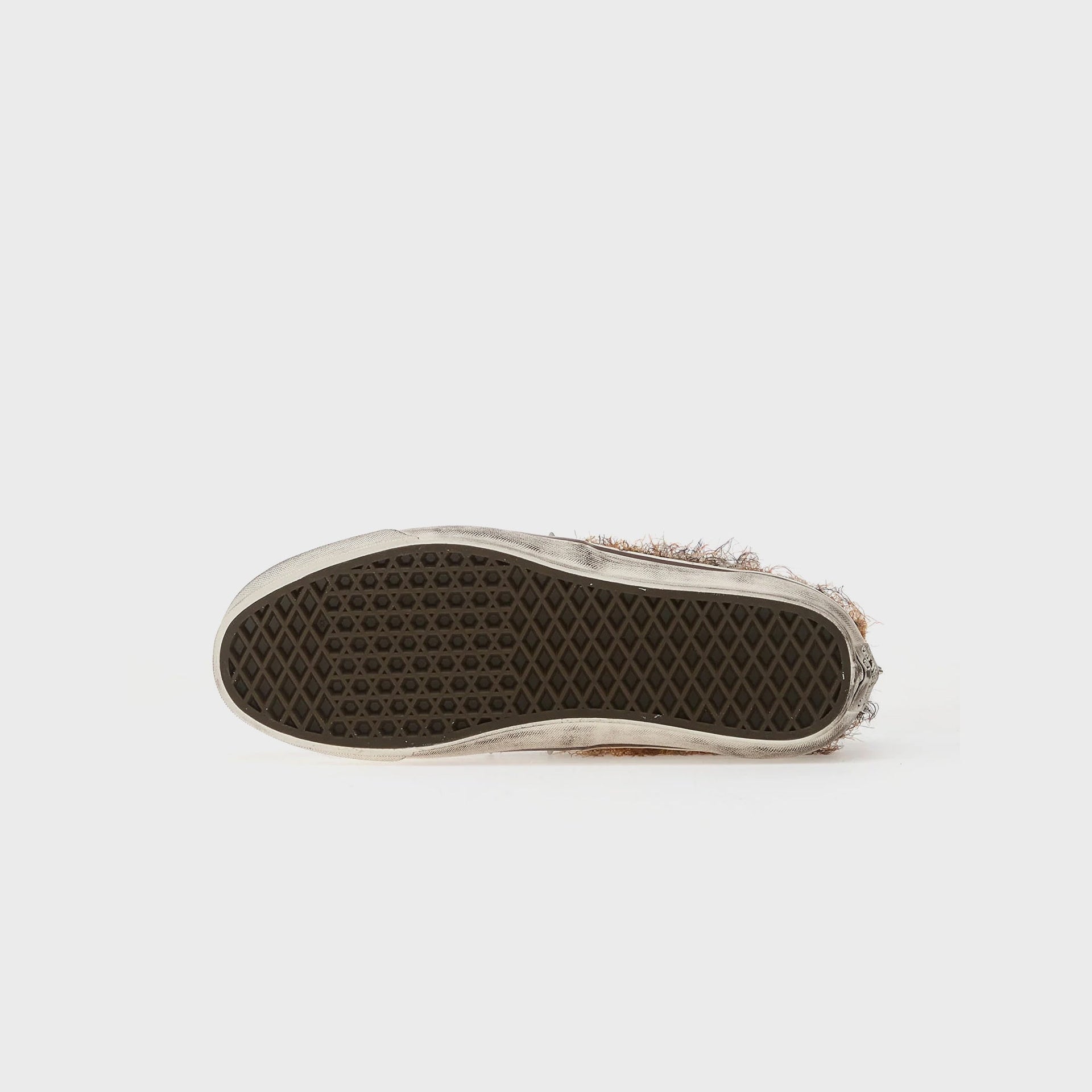 VANS LX Authentic 44 - Black / Multi