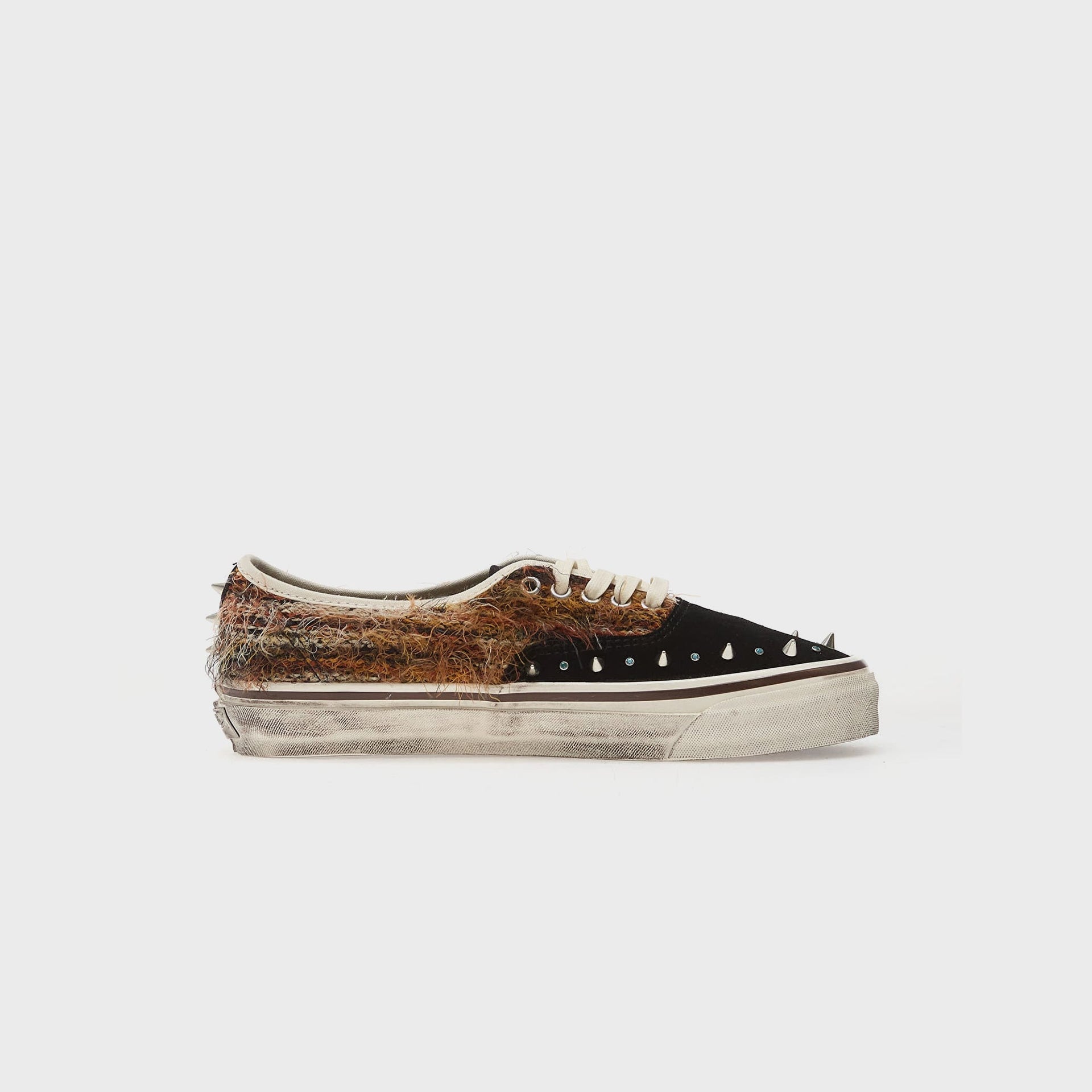 VANS LX Authentic 44 - Black / Multi