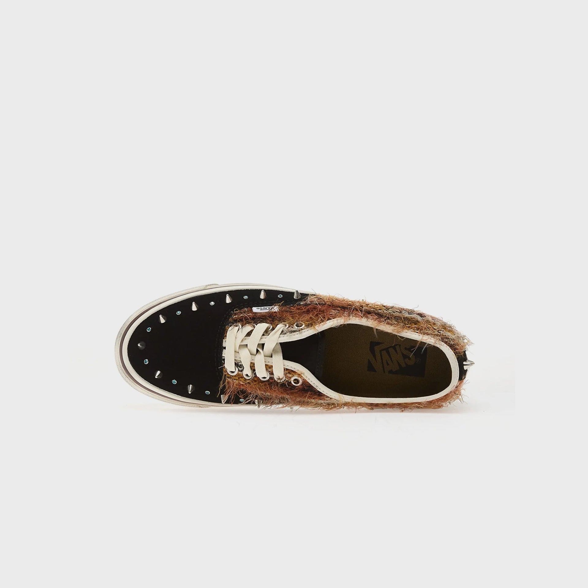 VANS LX Authentic 44 - Black / Multi