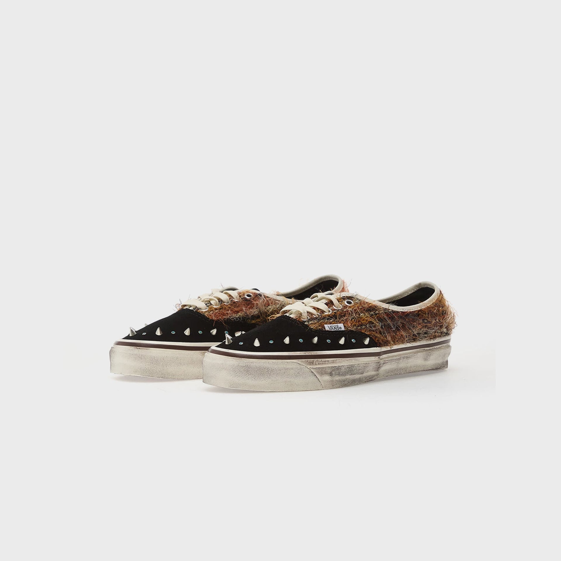 VANS LX Authentic 44 - Black / Multi