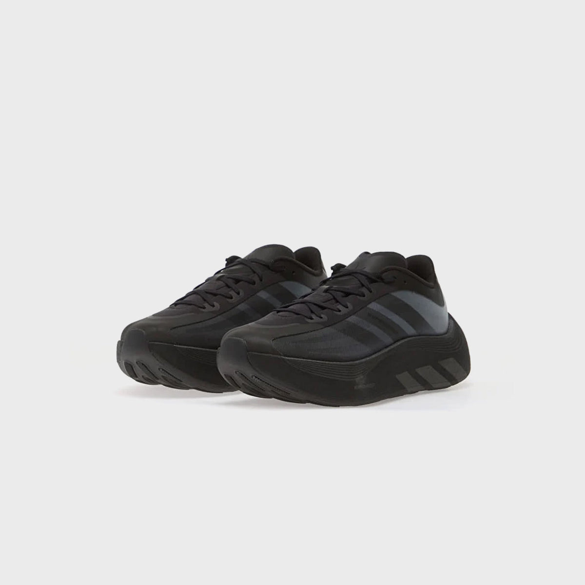 adidas Hyperboost EPHR LT - Core Black / Cloud White / Utility Black
