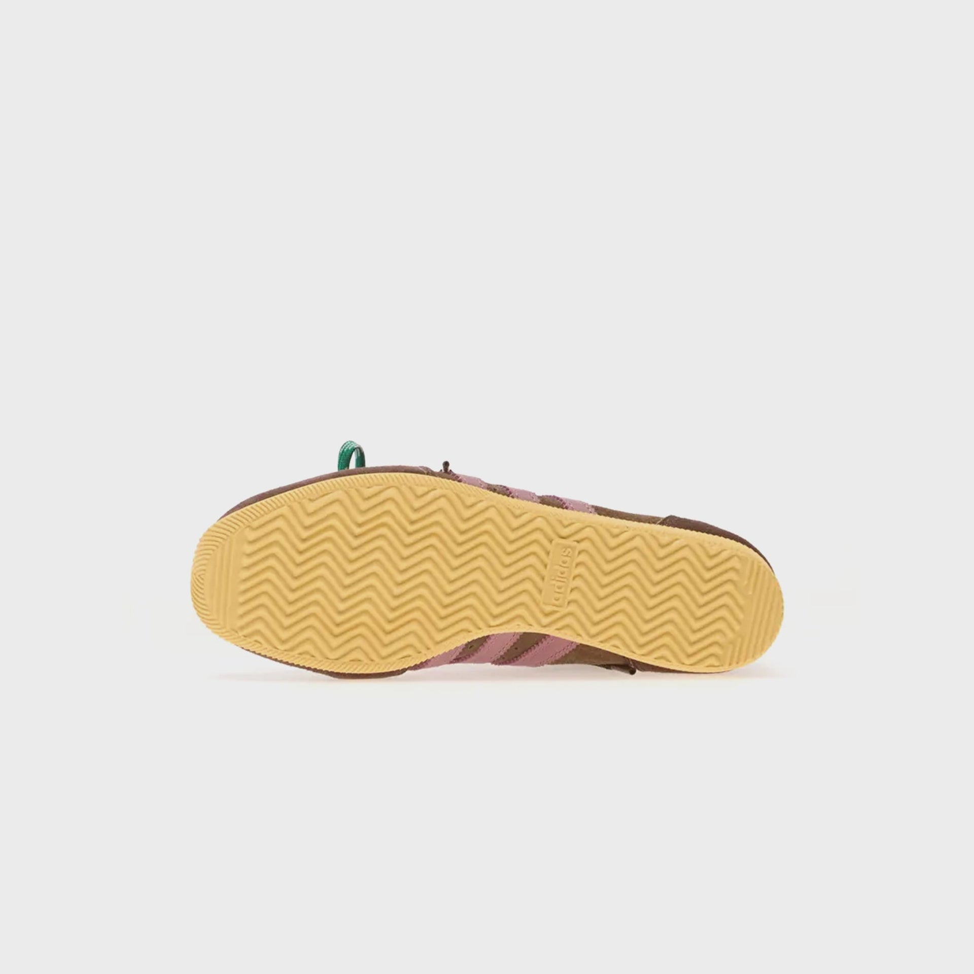 adidas Japan Decon - Earth Strata / Magic Mauve / Orange Tint