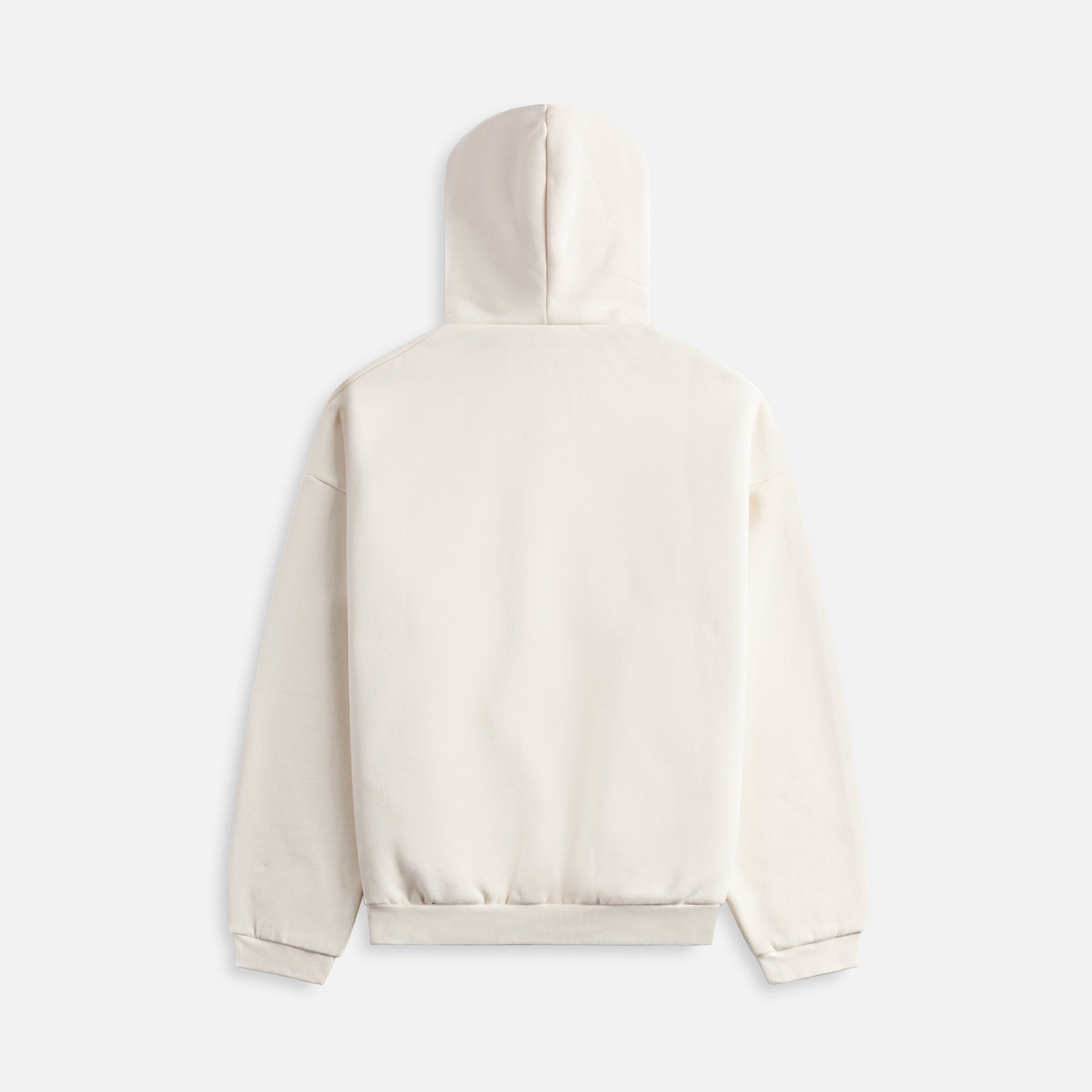 Essentials Fleece Hoodie - Shell