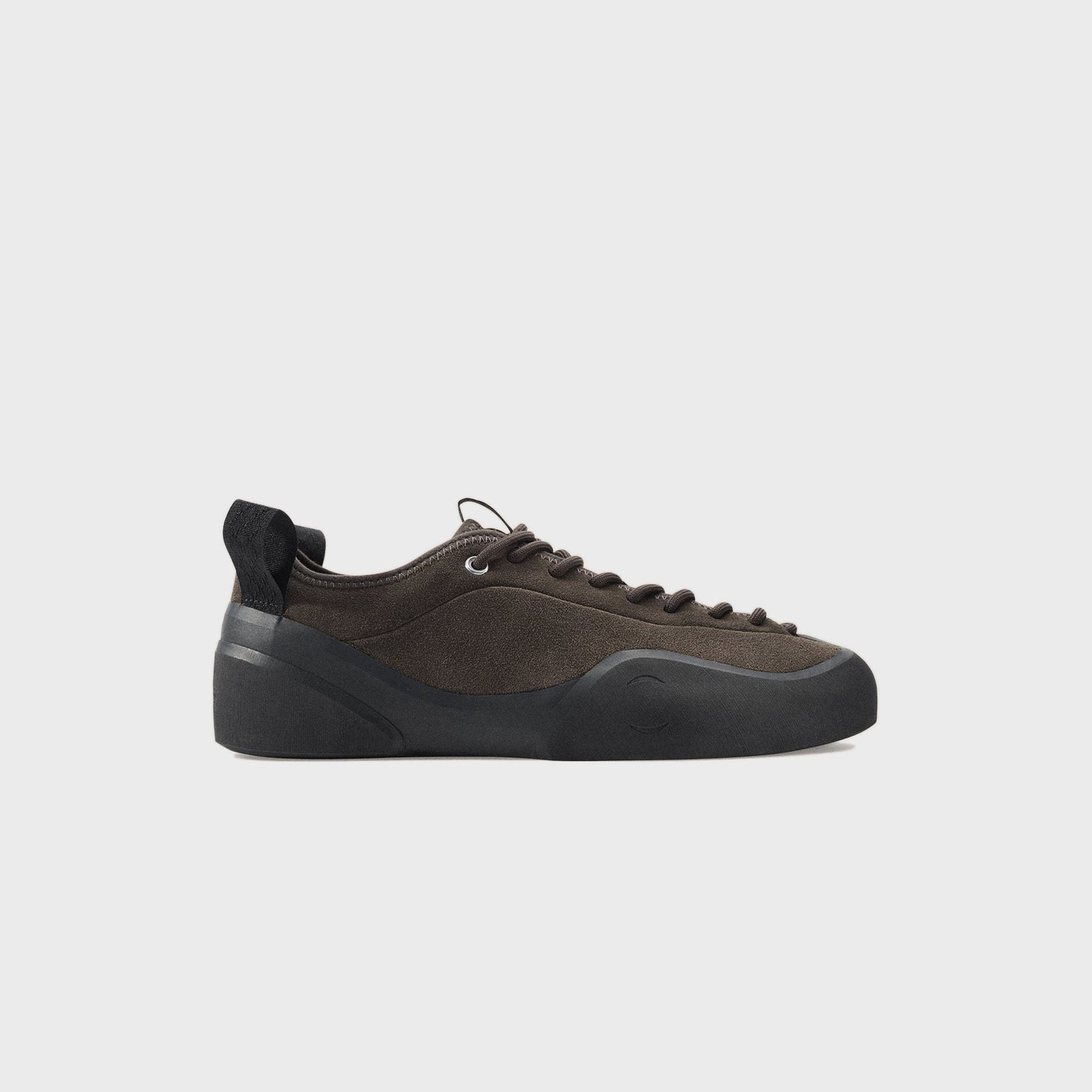 Village PM 1 PM - Chocolate / Natural Black