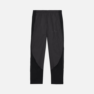 On Running for Post Archive Faction Zero Pants - Black