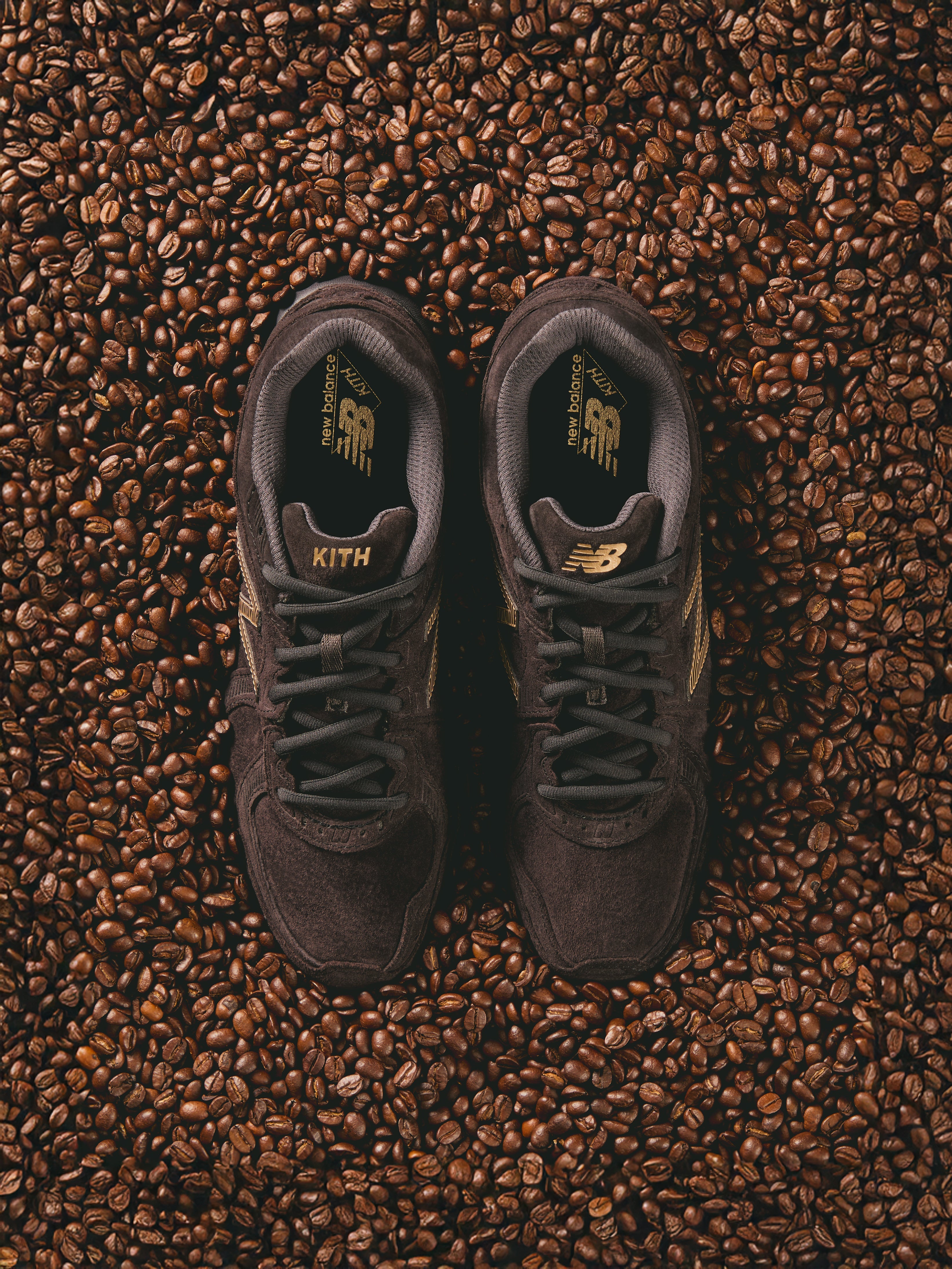 Kith & New Balance 860v2 – Kith Europe