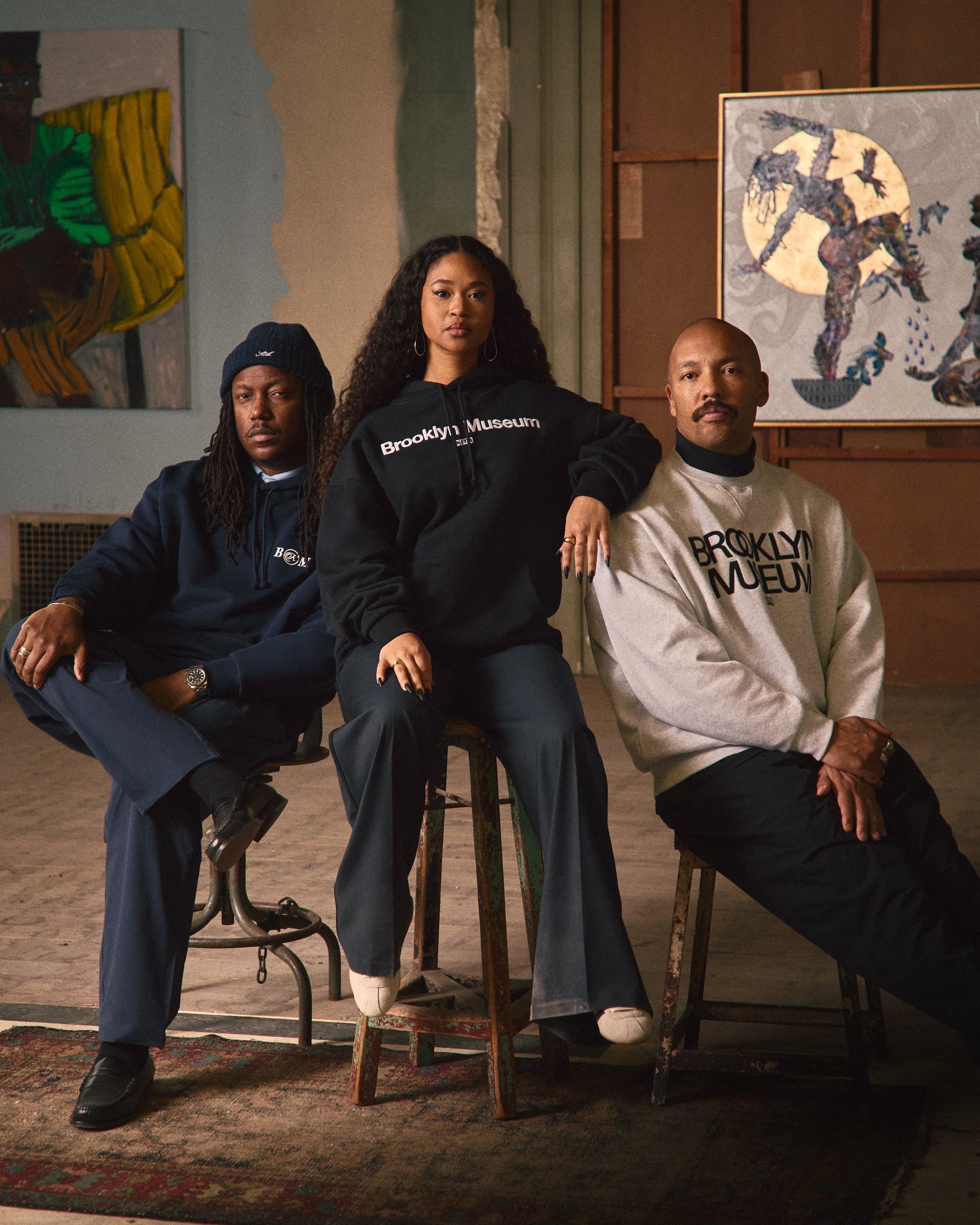 Kith Honors Black History Month – Kith Europe