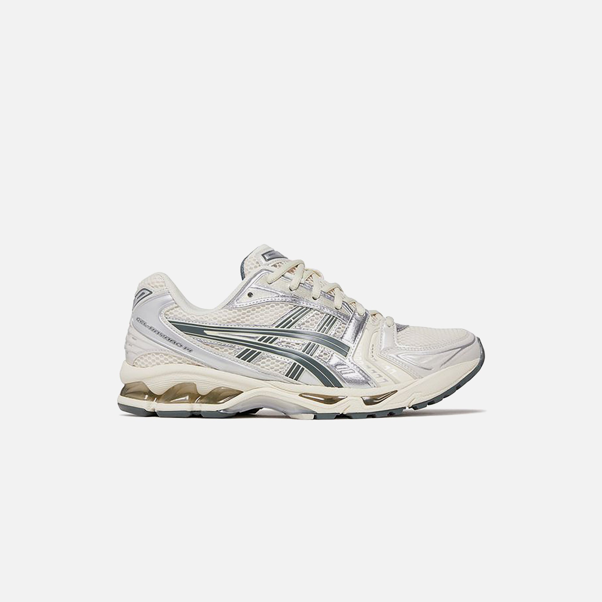 ASICS Gel-Kayano 14 - Birch / Dark Pewter