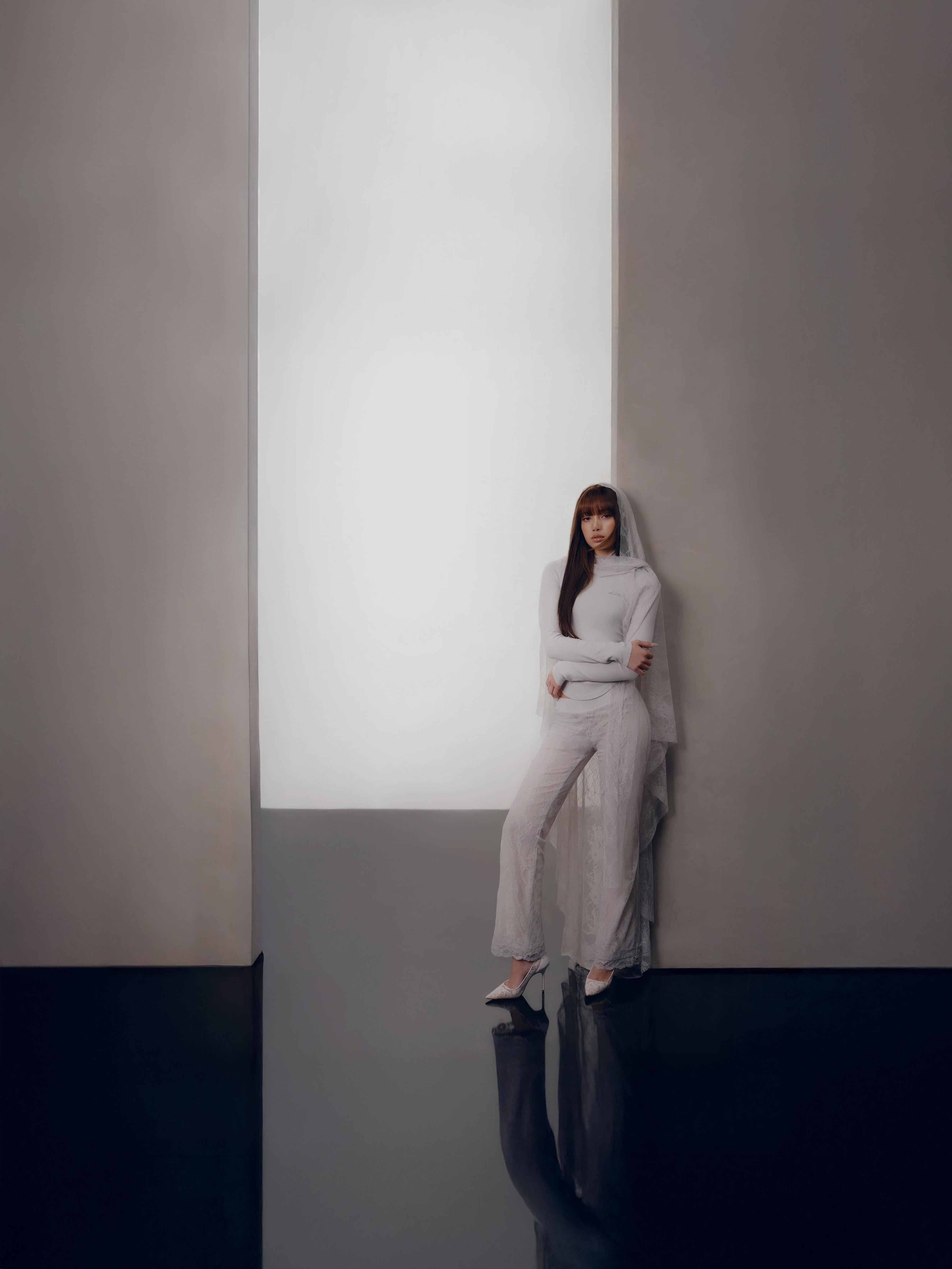 LISA for Kith Women Spring 2026 Campaign – Kith Europe