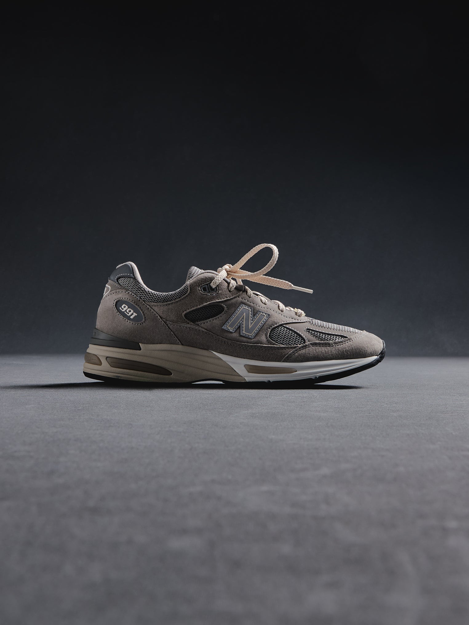 Kith 101 & New Balance Spring 2026 – Kith Europe