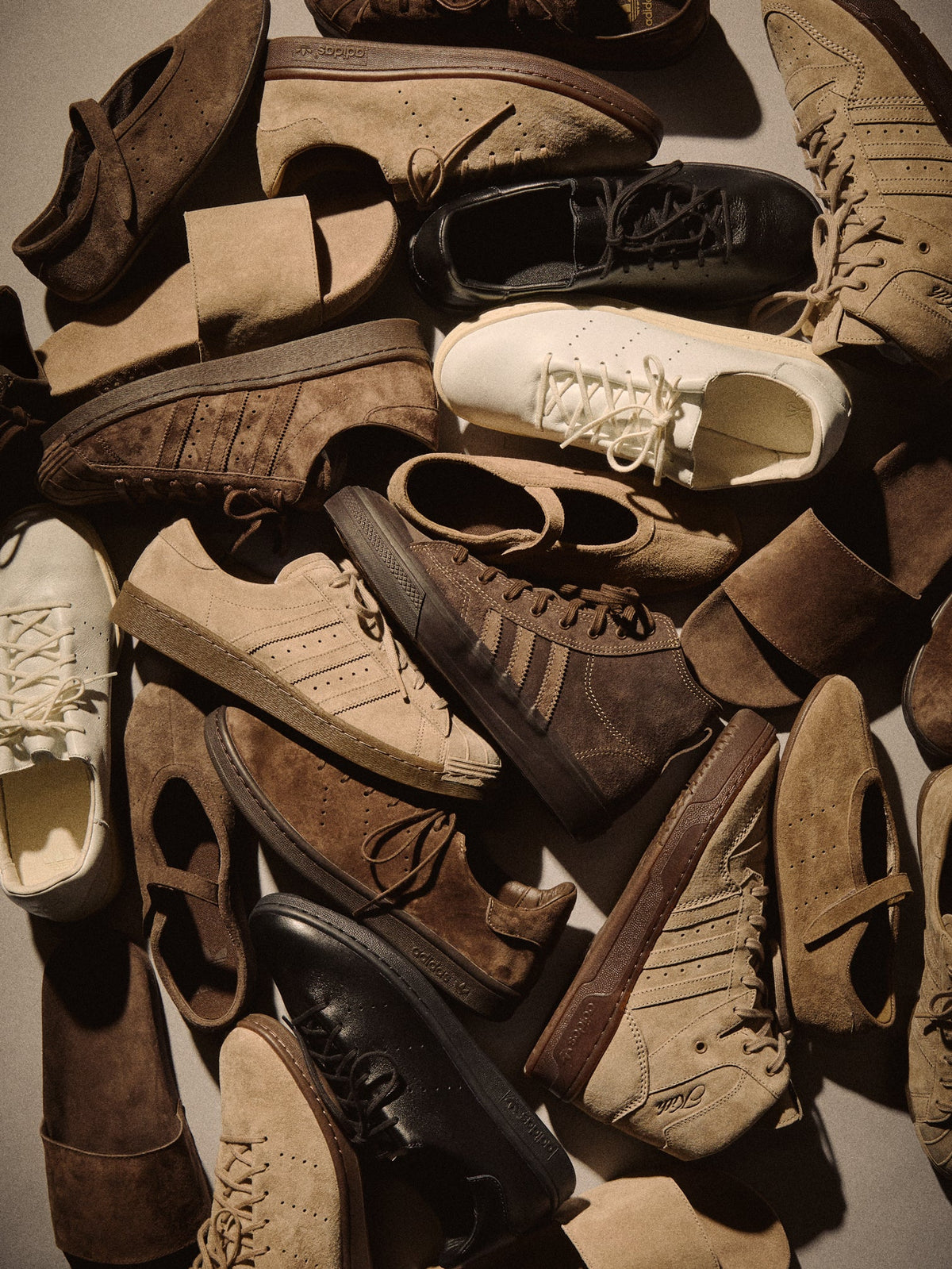 Kith Classics for adidas Originals Winter 2026