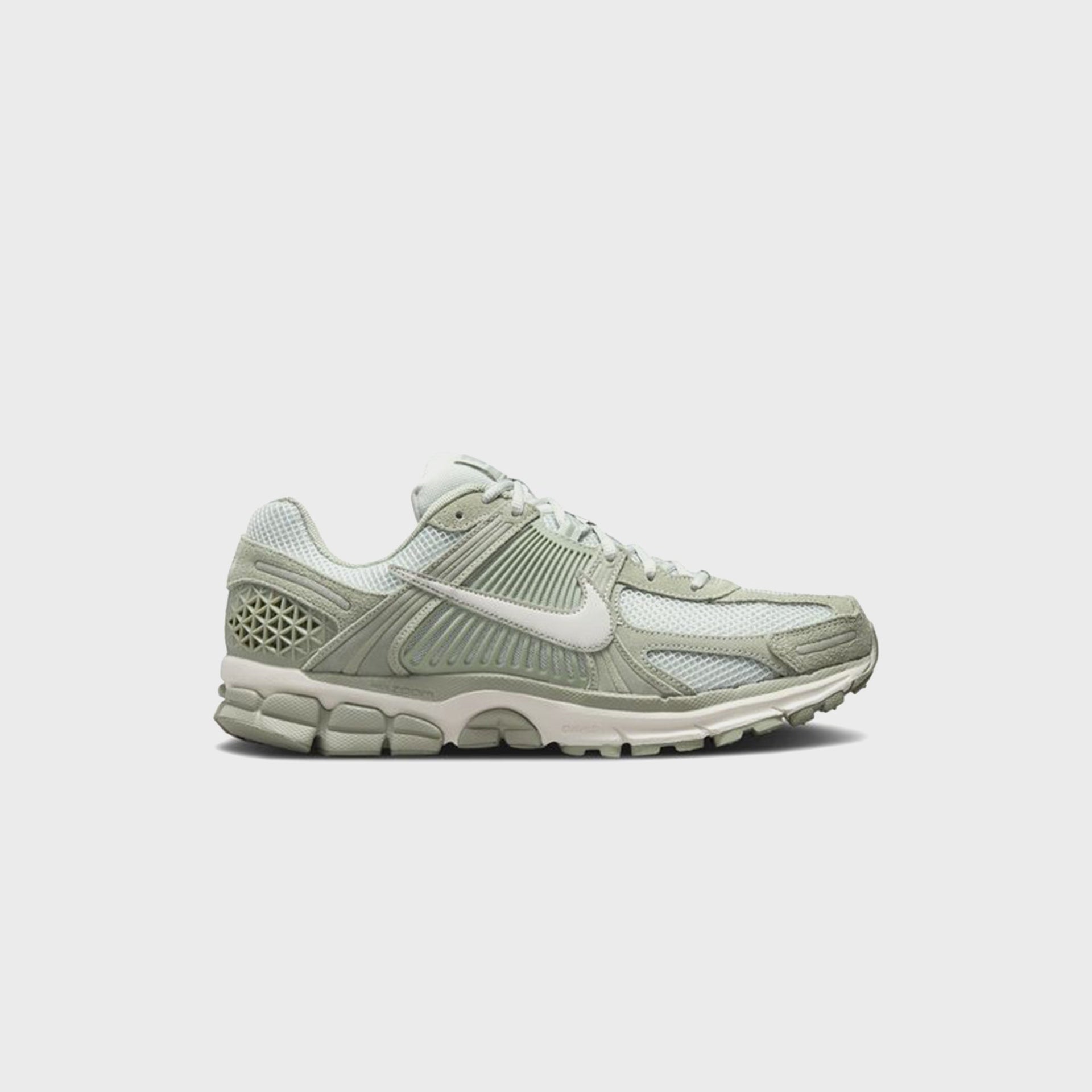Nike Zoom Vomero 5 - Jade Horizon / Light Silver / White / Phantom