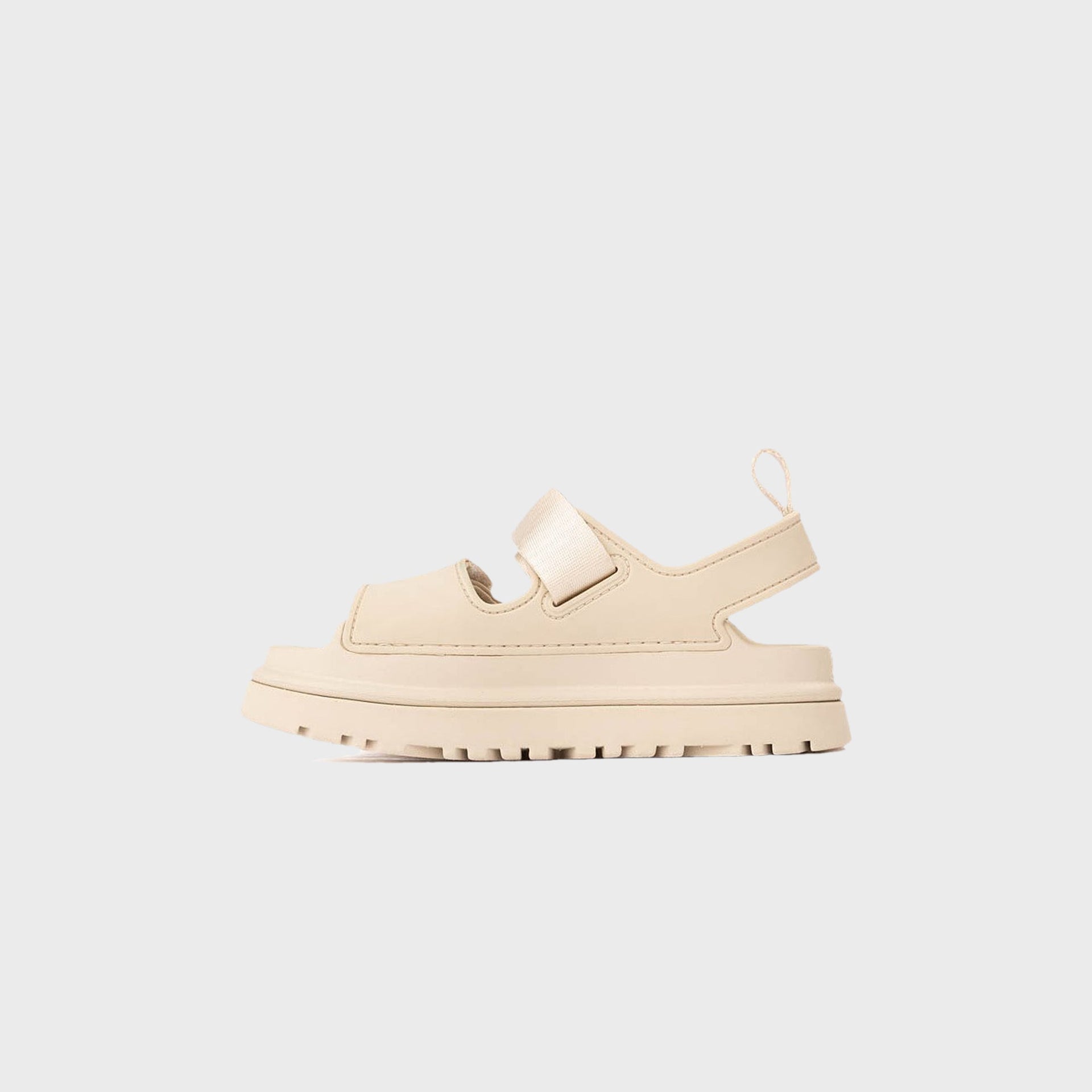 UGG TD Golden Glow Sandals - Sea Salt
