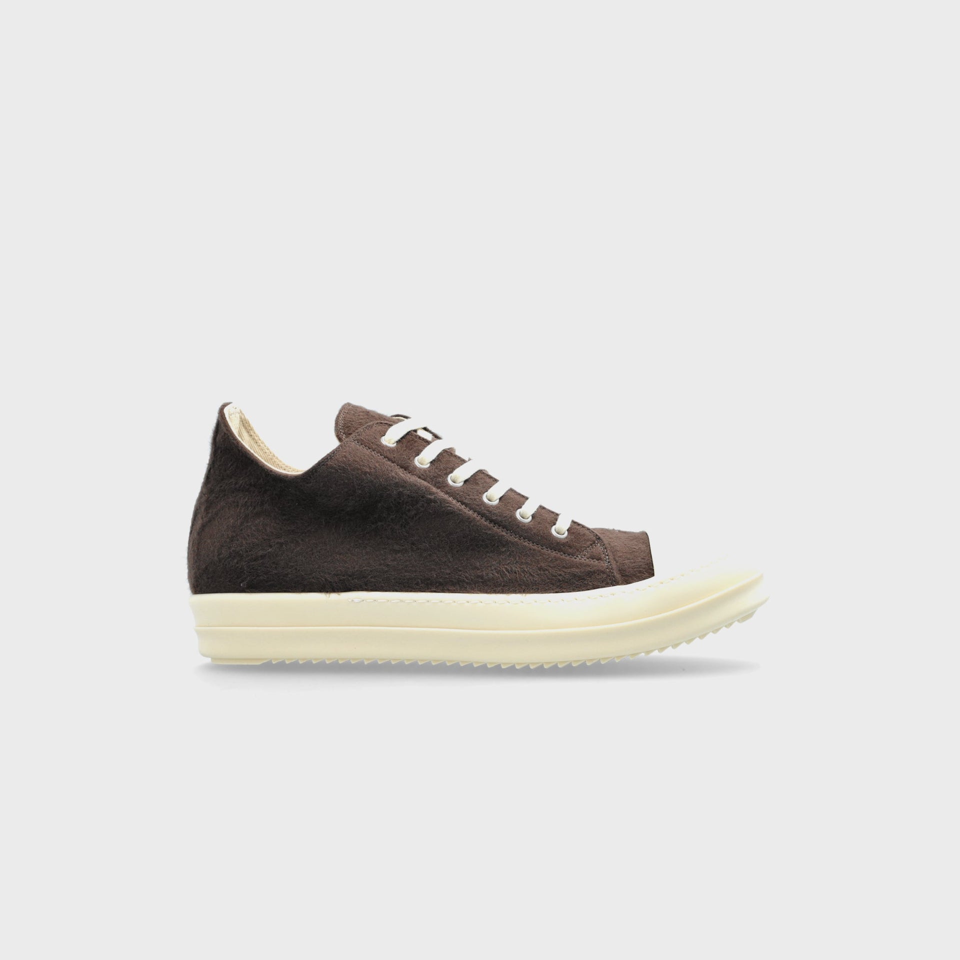 Low Sneaks Dark Dust/Milk/Milk