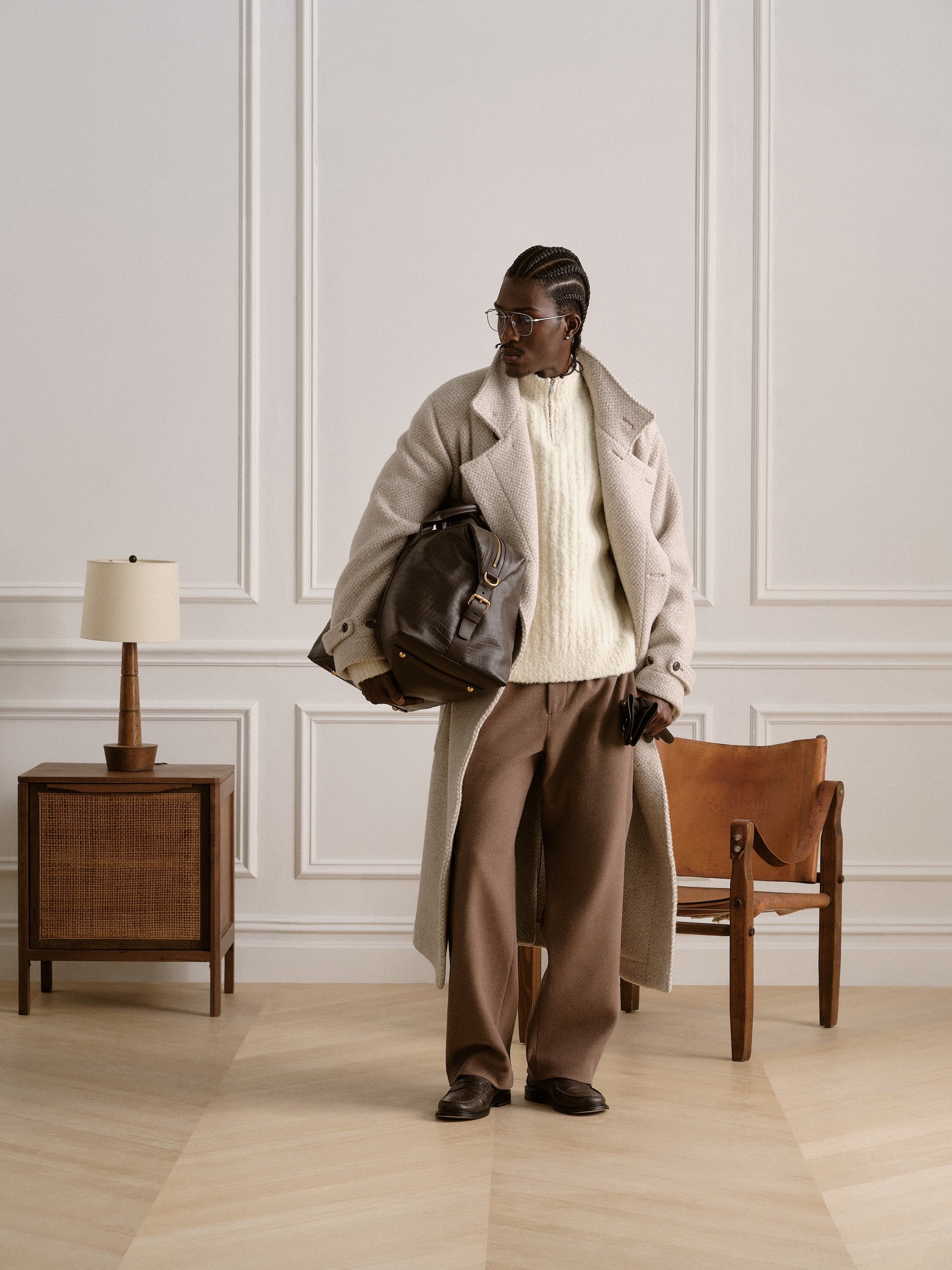 A Closer Look at Kith Winter 2025 – Kith Japan